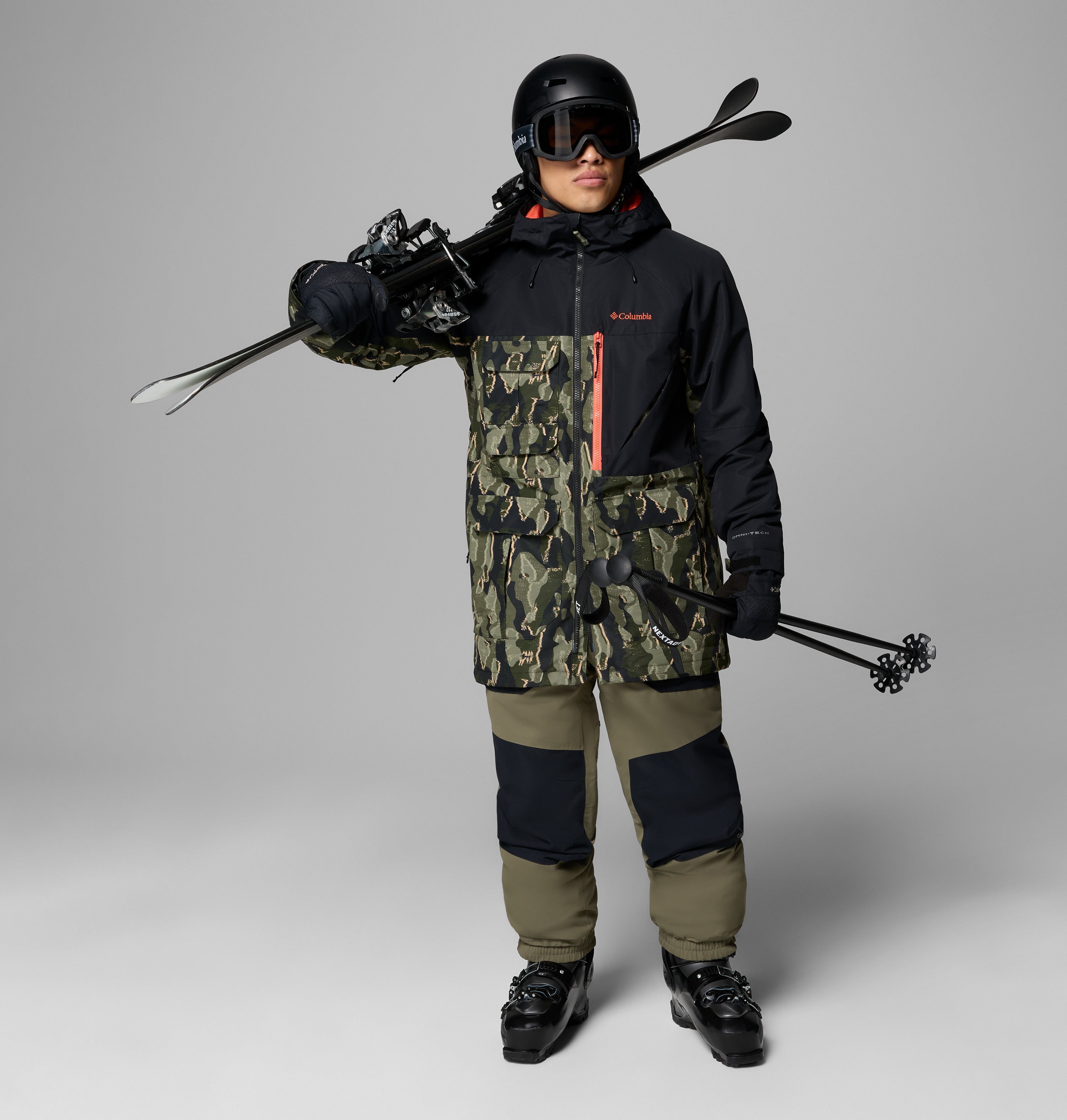 Coreshot Pant