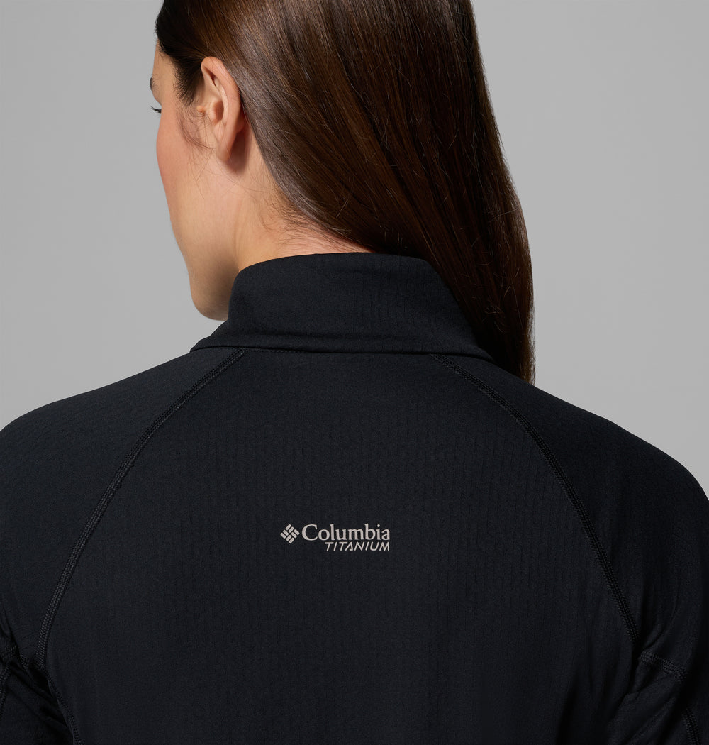 Driventure Half Zip