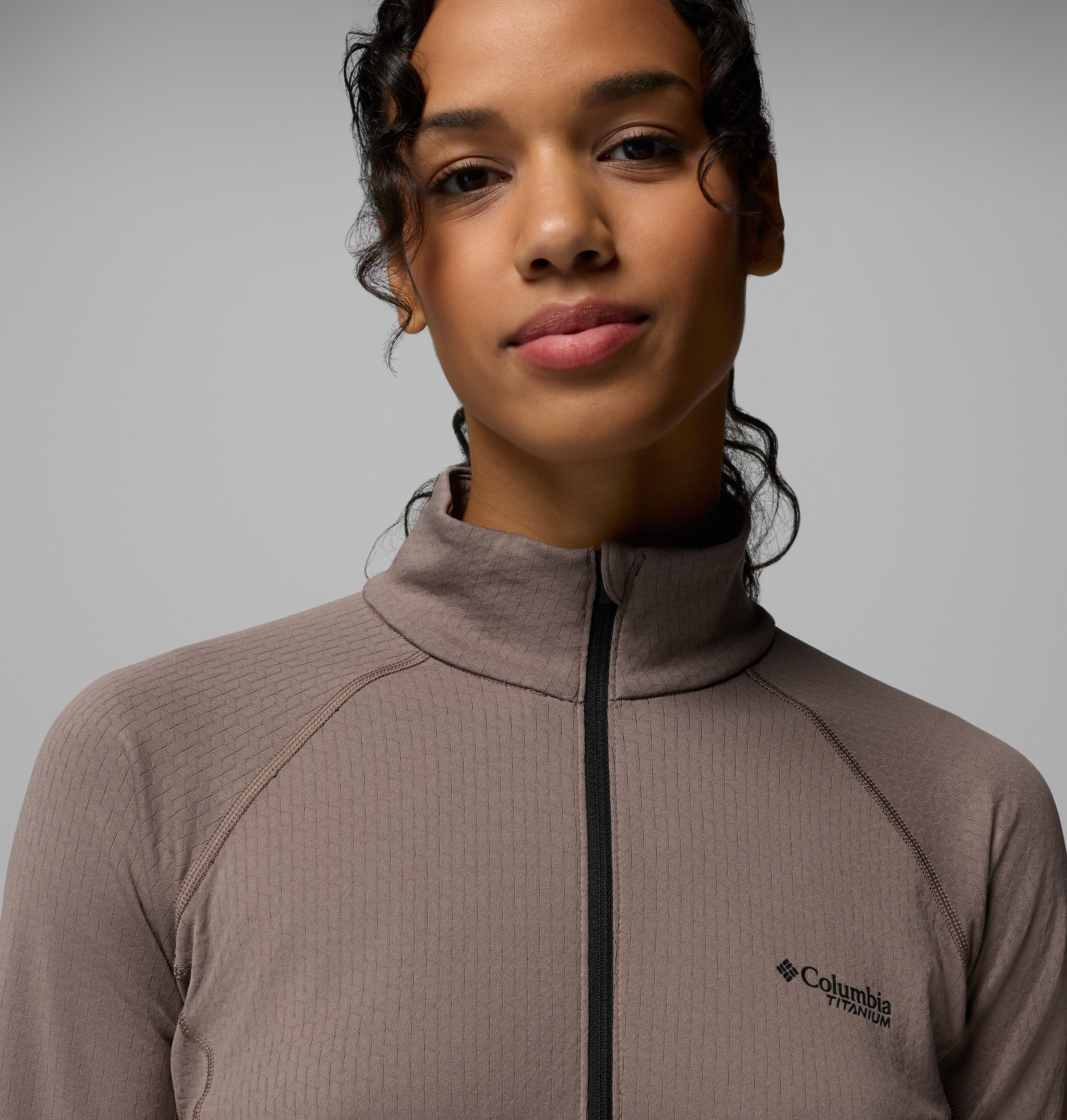 Driventure Half Zip