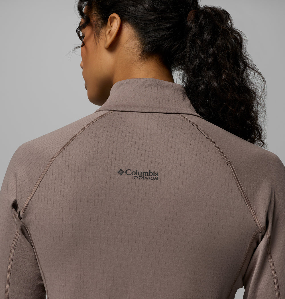 Driventure Half Zip
