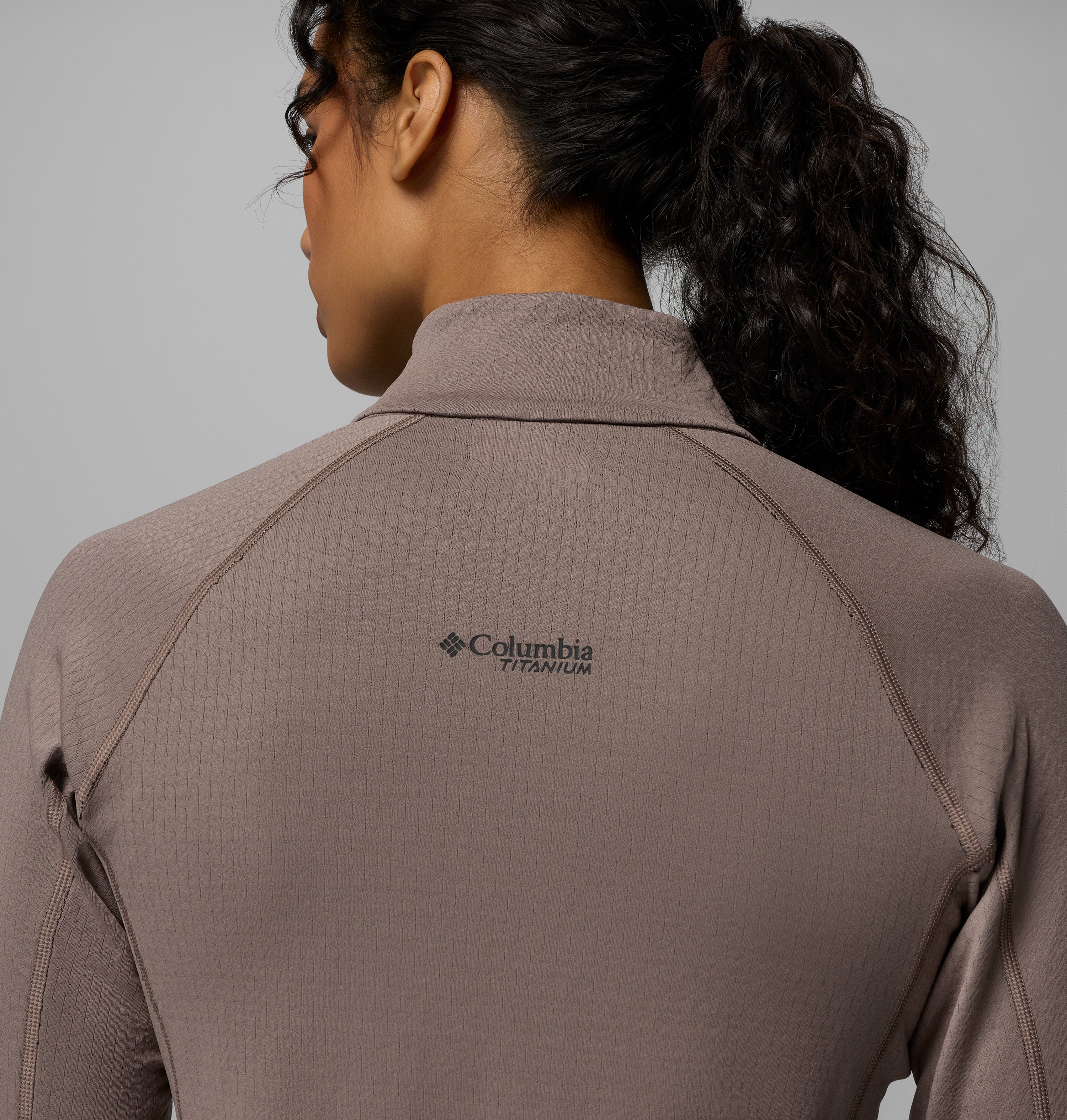 Driventure Half Zip