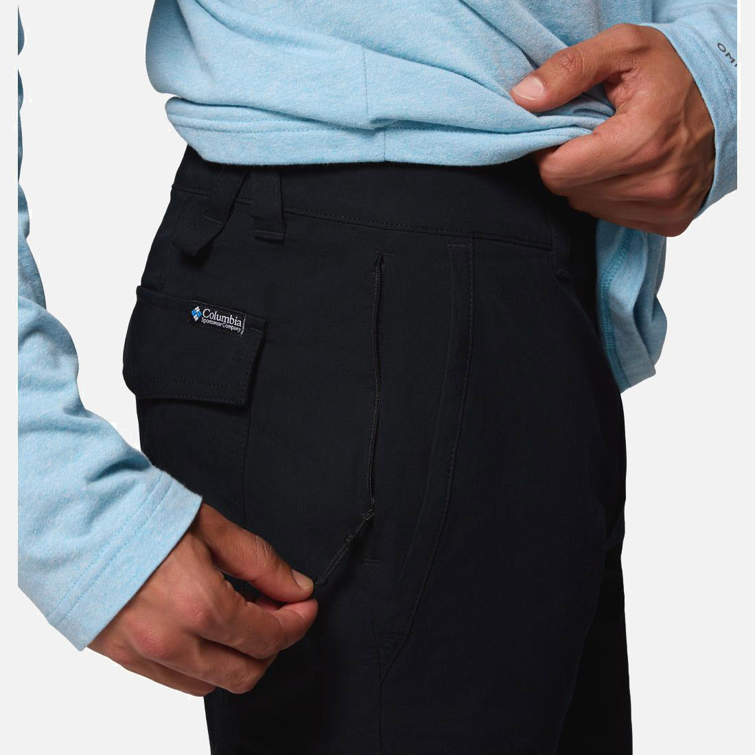 Roc Cargo Pant