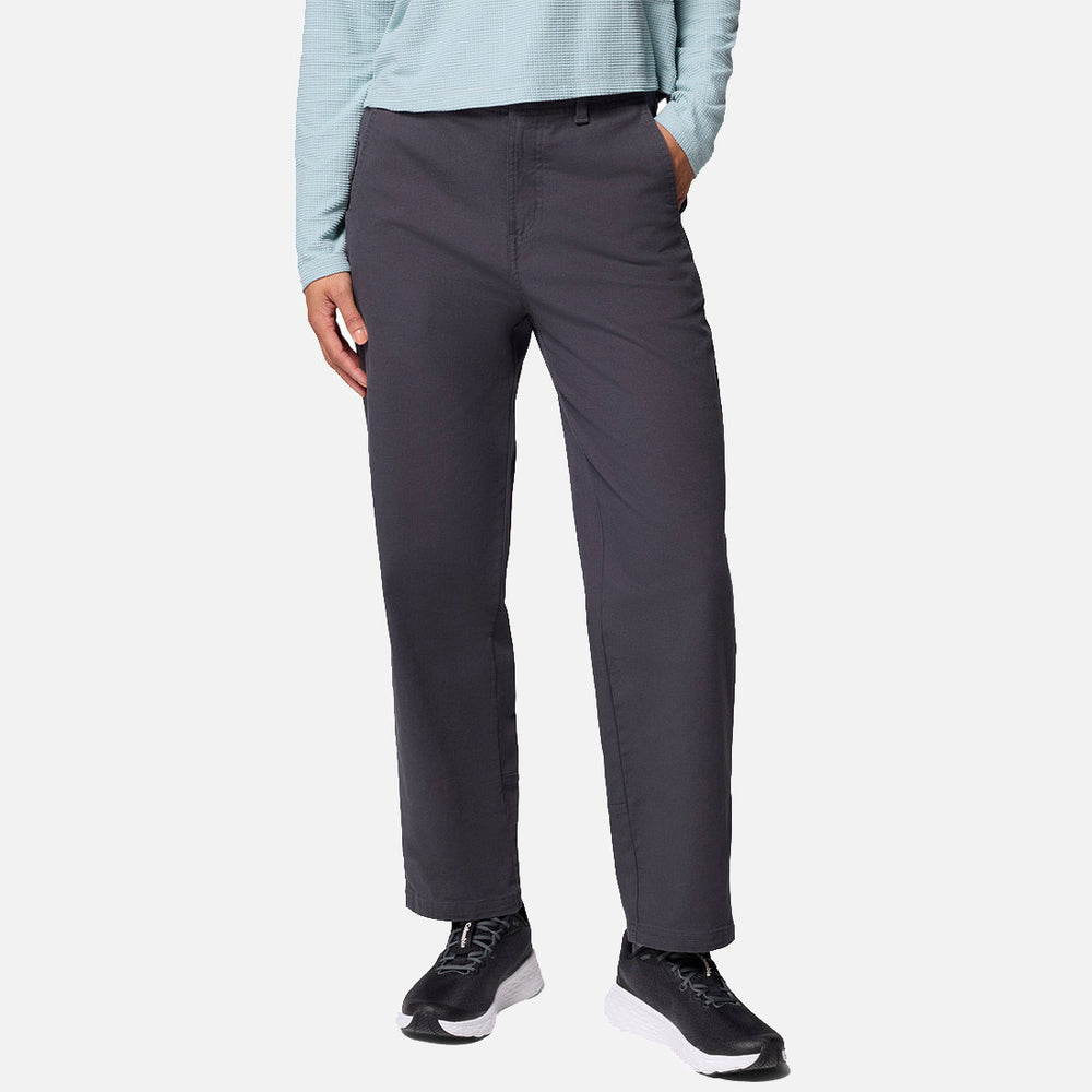 Roc Wide Leg Pant
