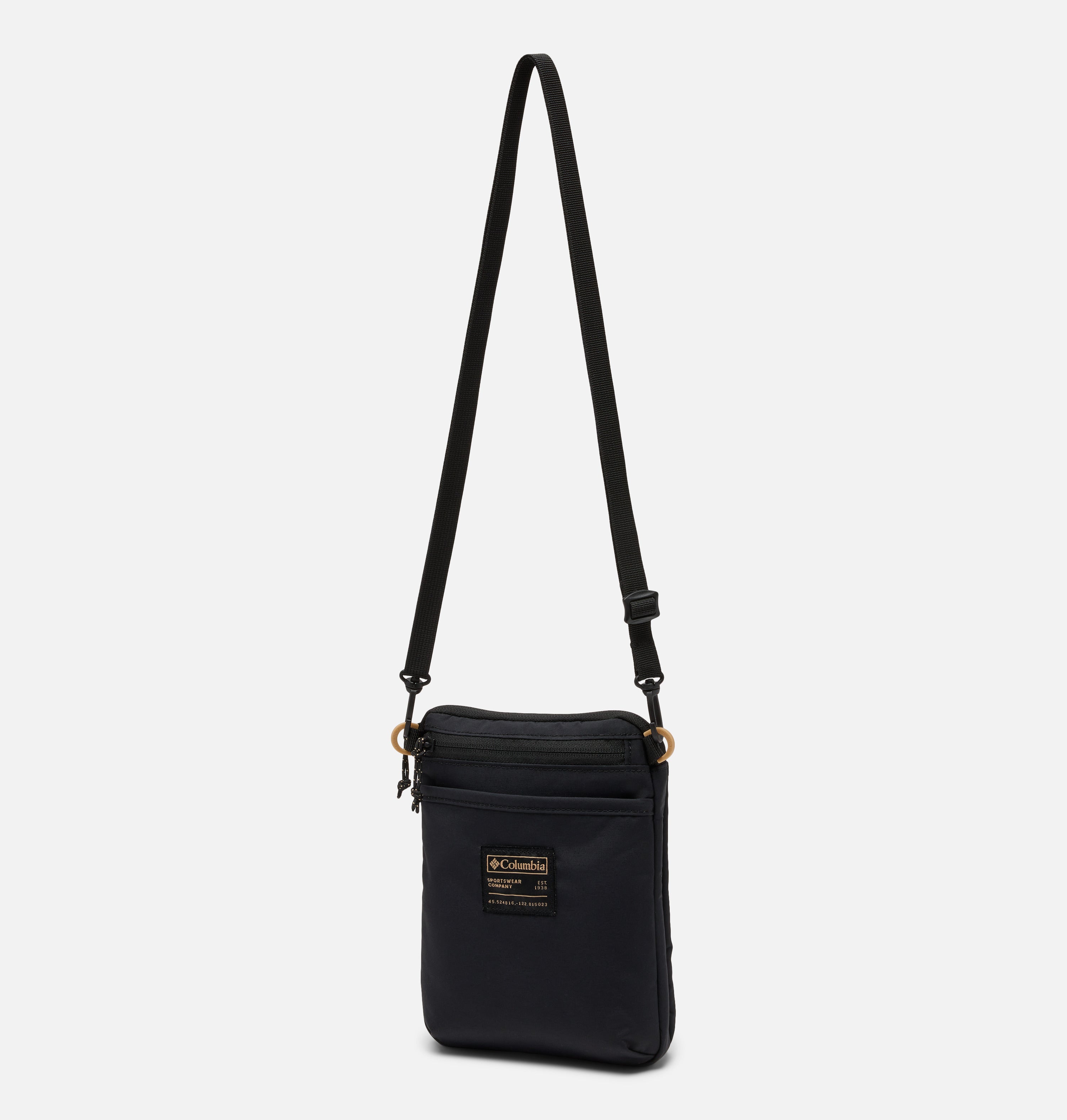 Cottonwood Creek Side Bag