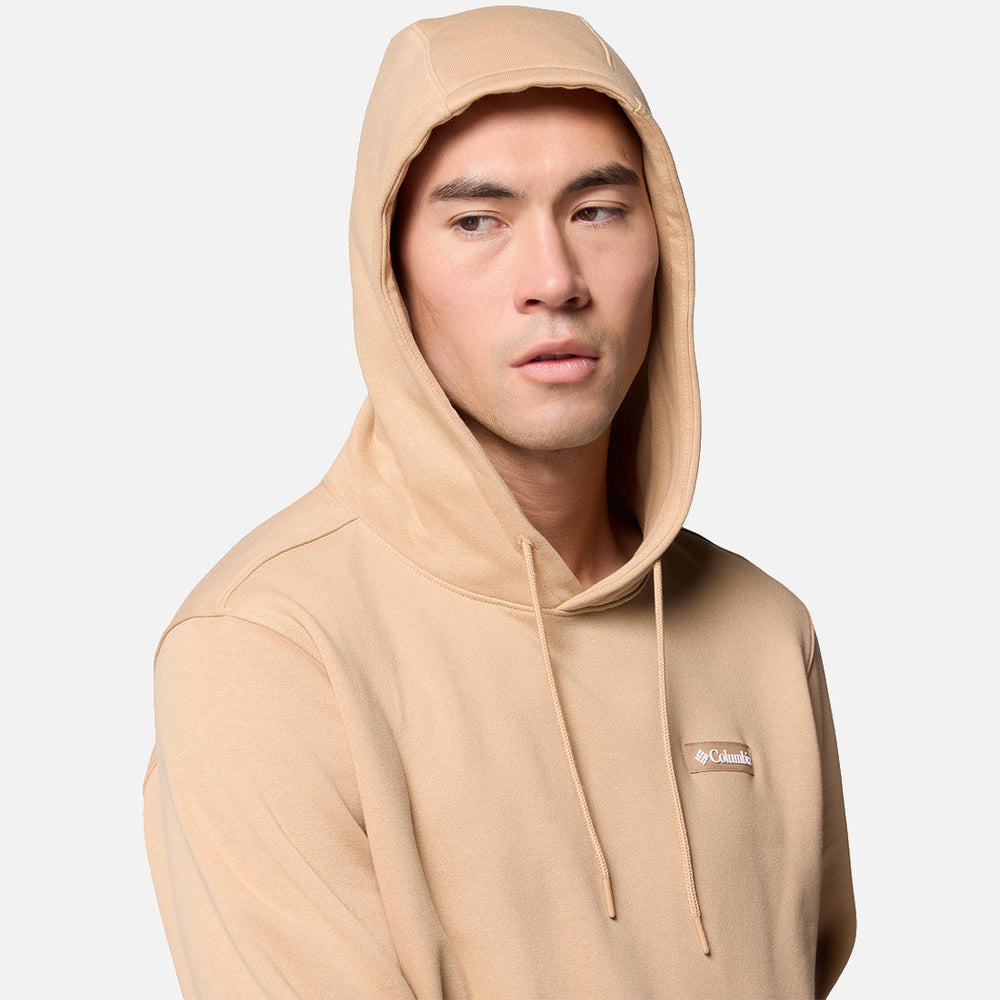 Meridian Creek Graphic Hoodie