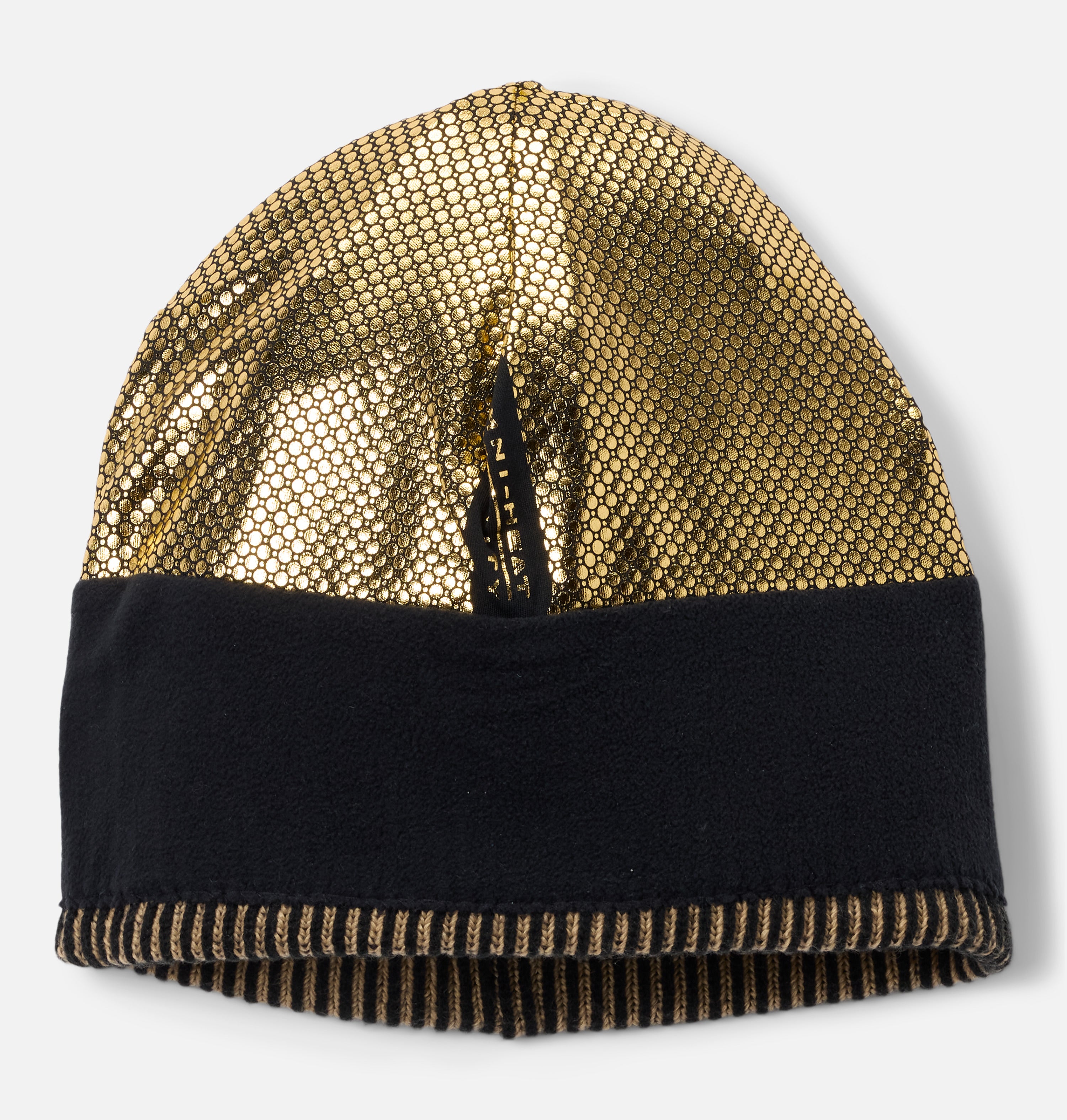 Polar Powder III Beanie