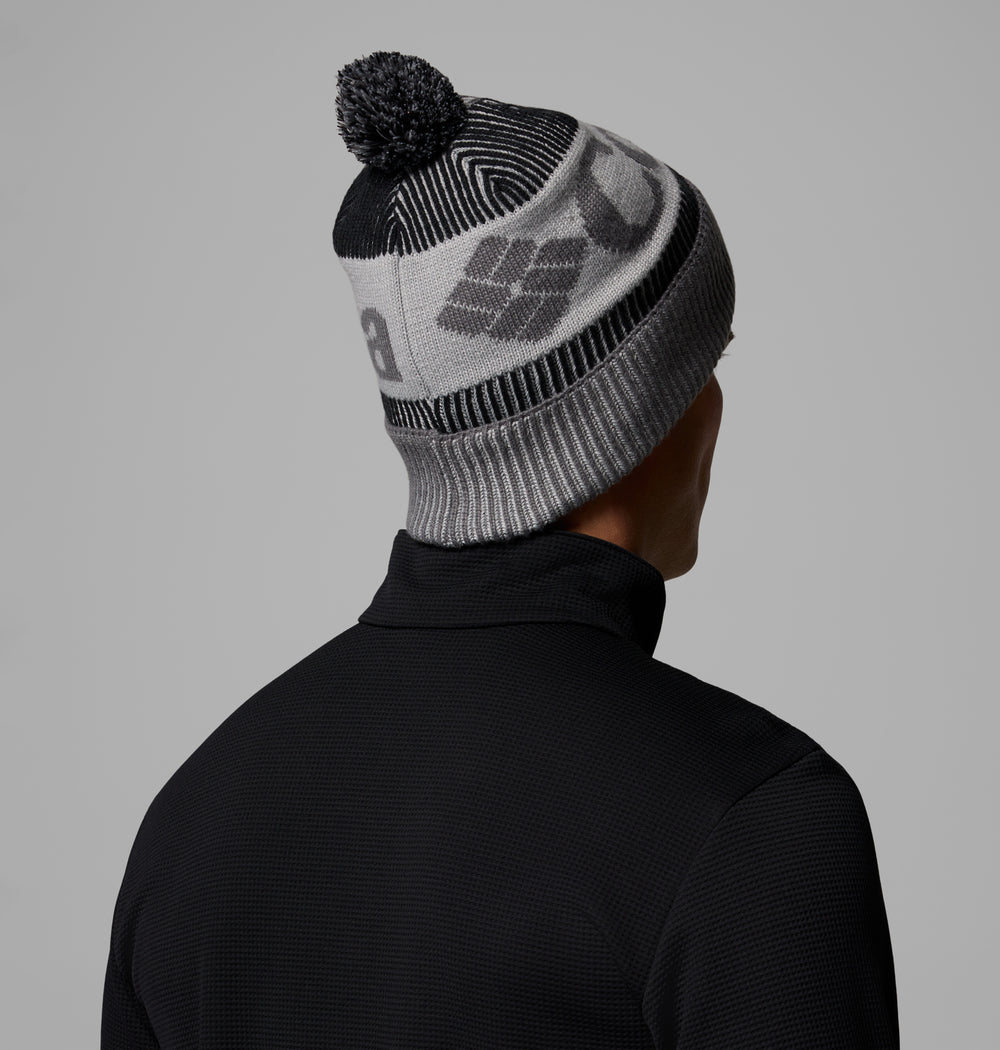 Polar Powder III Beanie