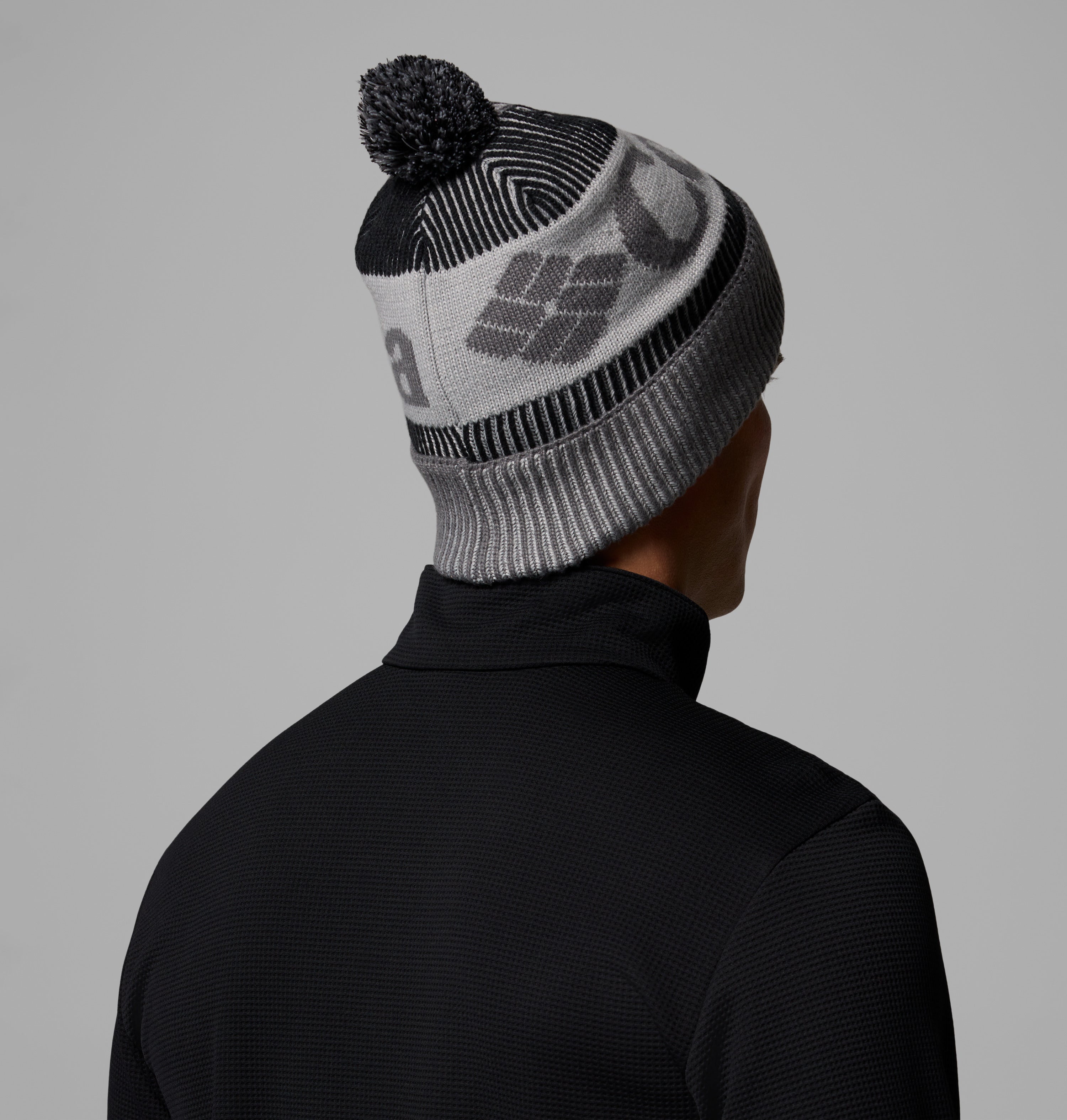 Polar Powder III Beanie