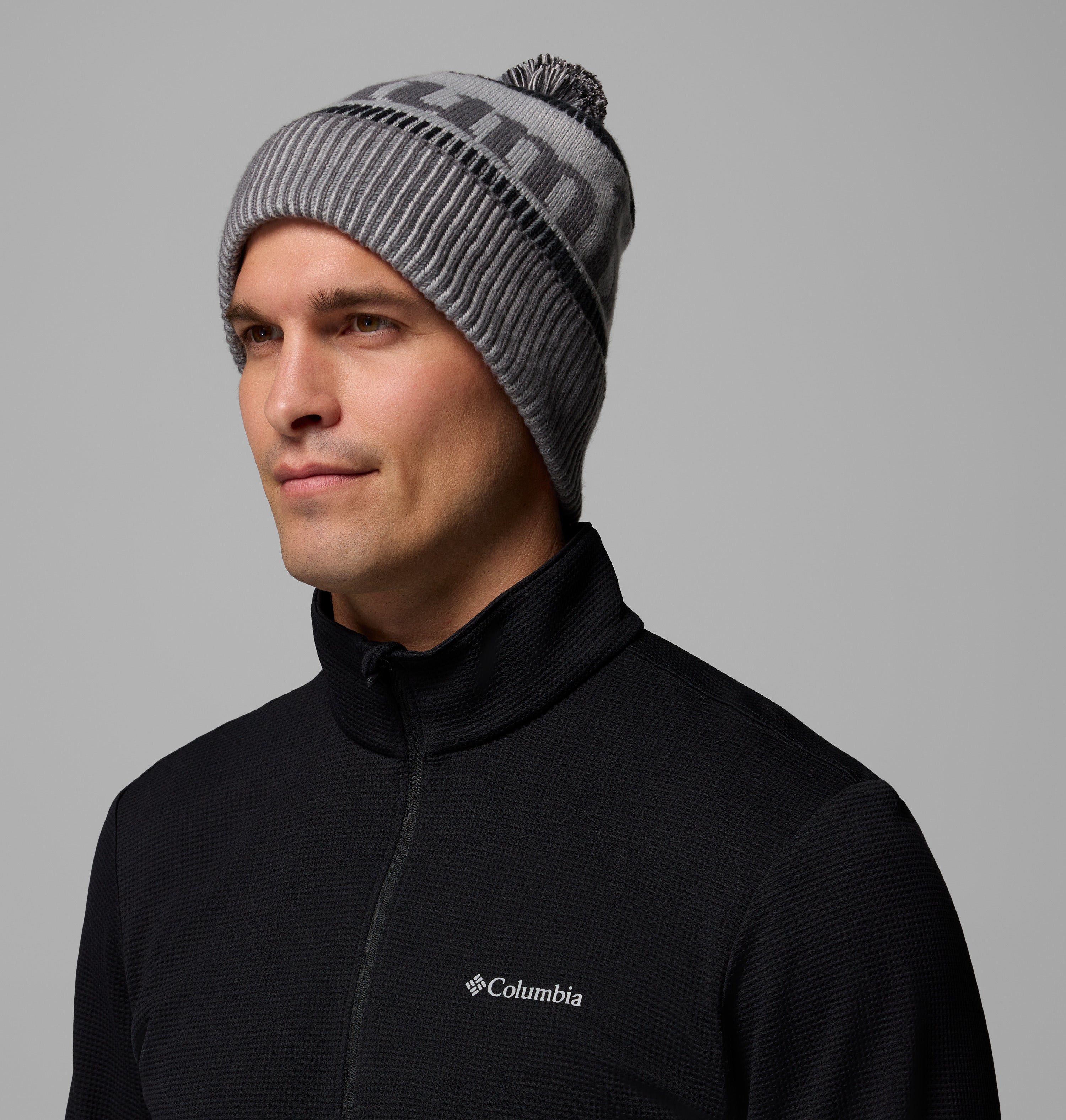 Polar Powder III Beanie