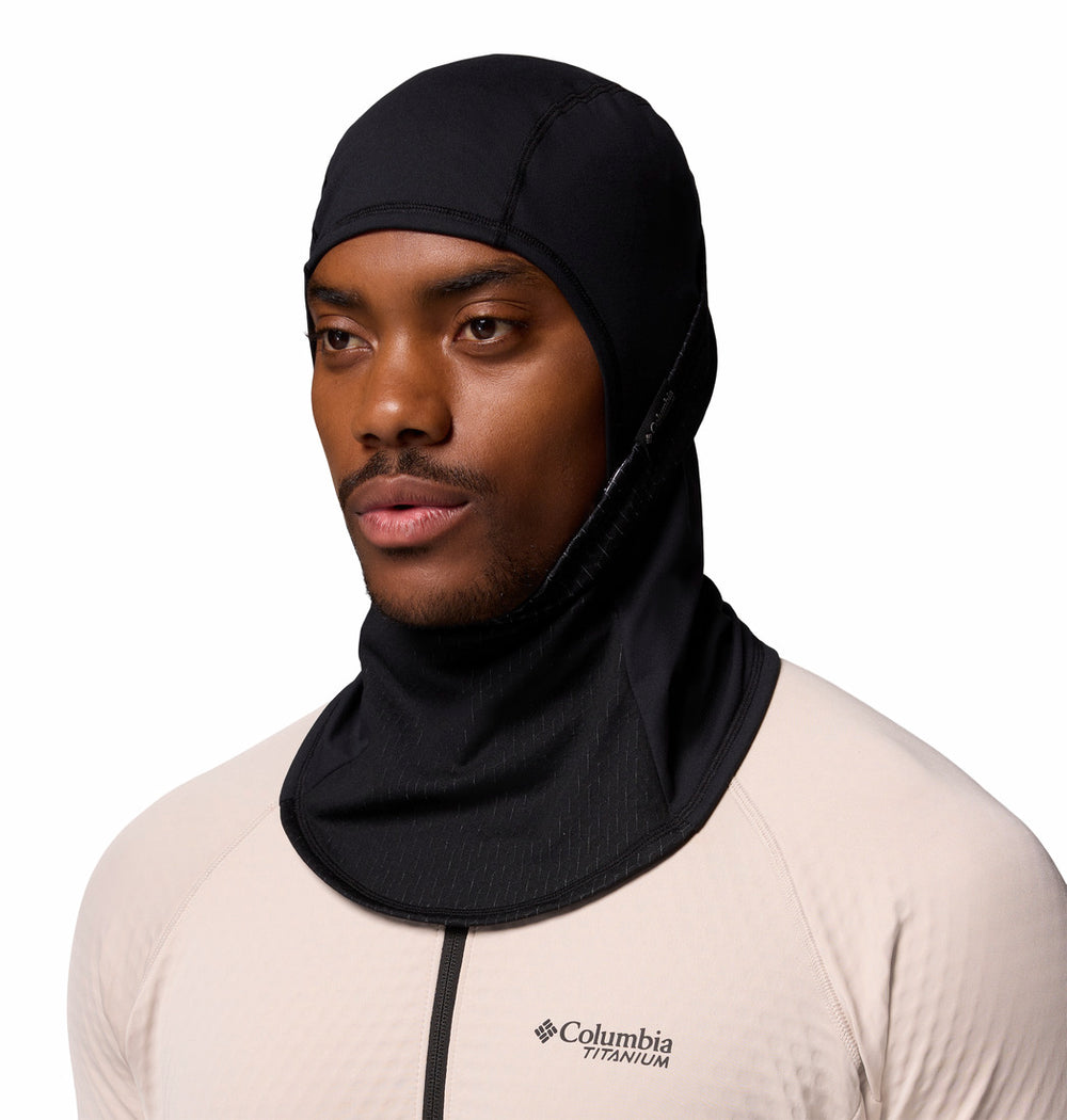 Titanium Balaclava