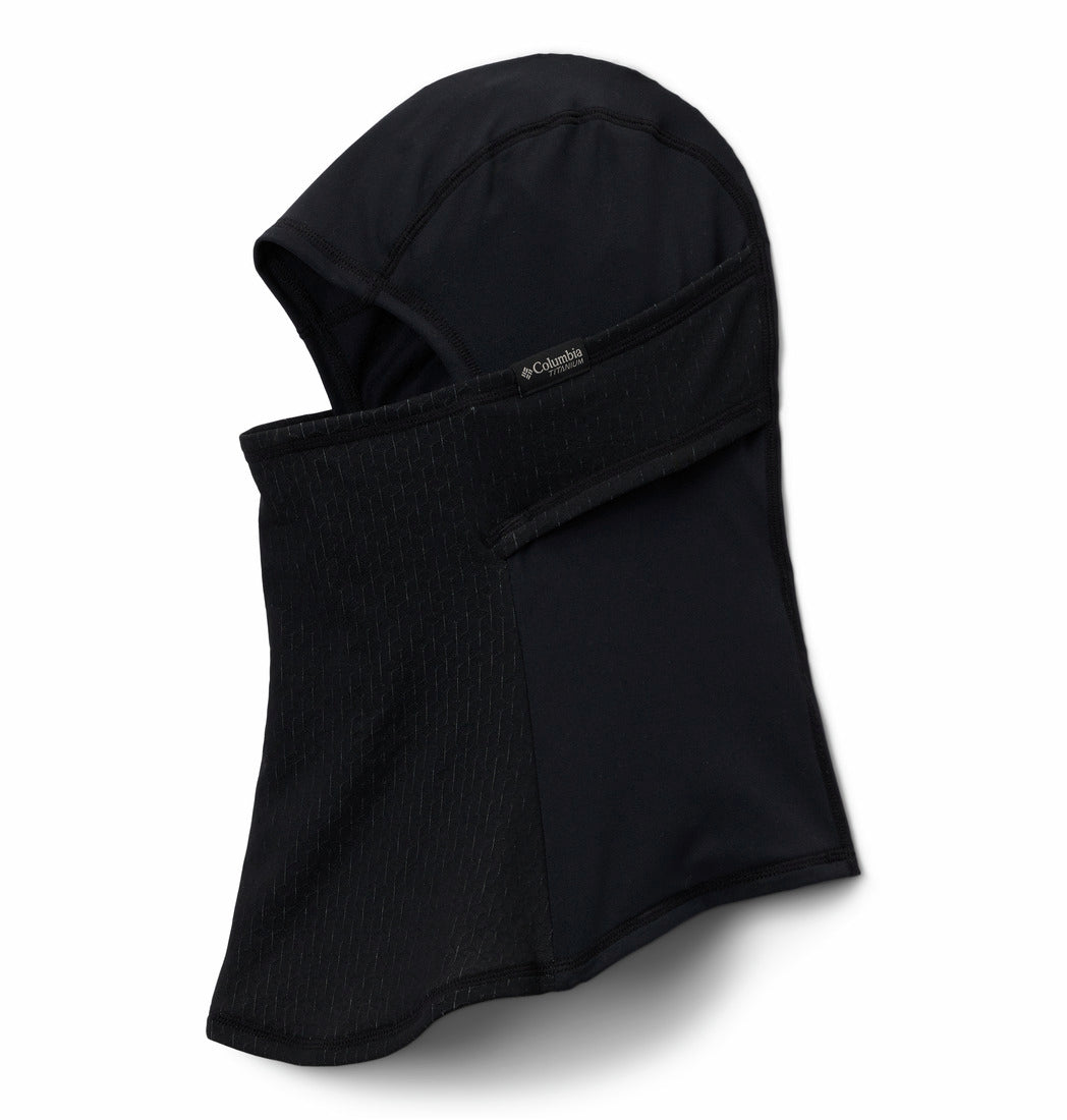 Titanium Balaclava