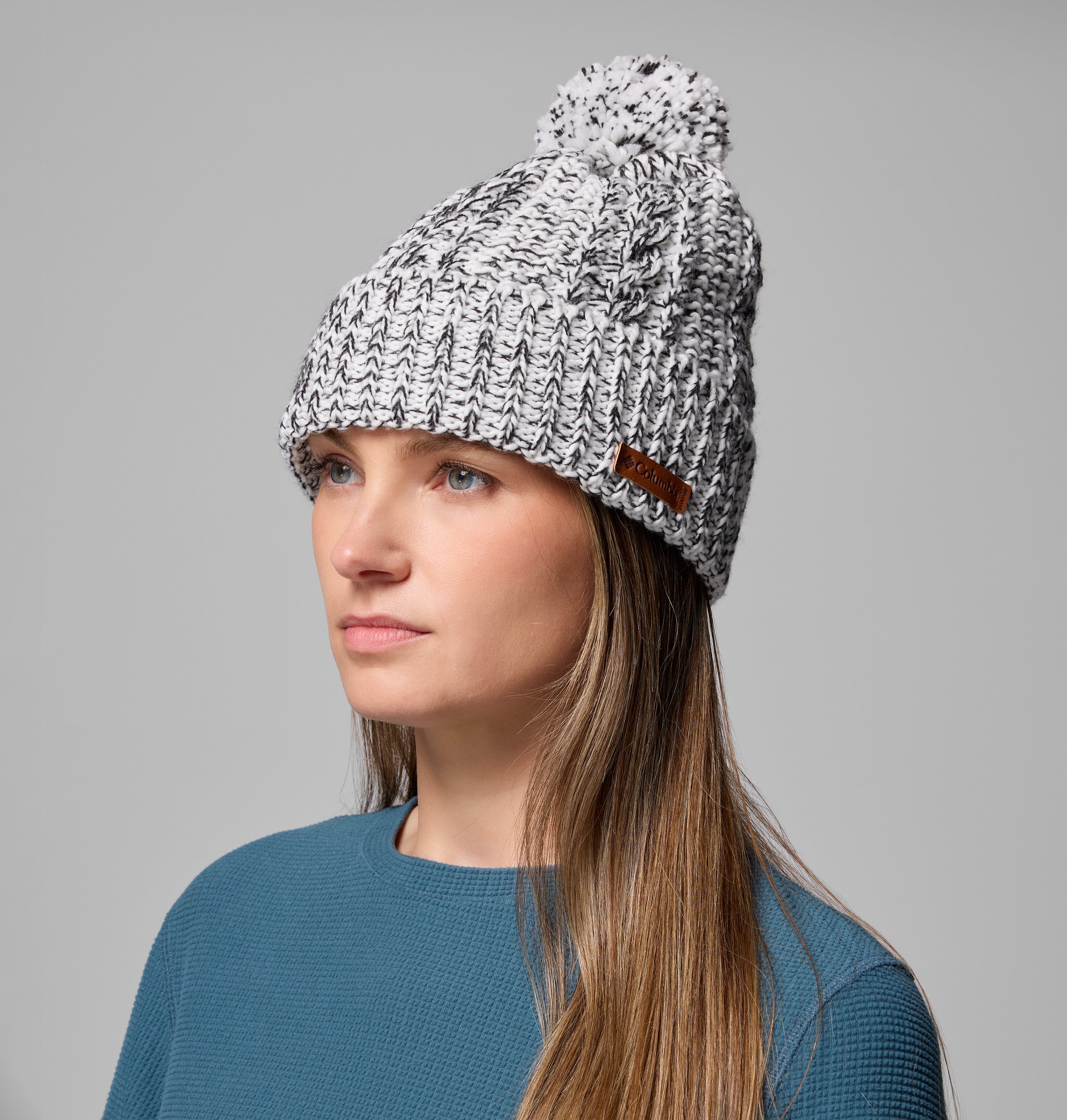 Cozy Ridge Beanie
