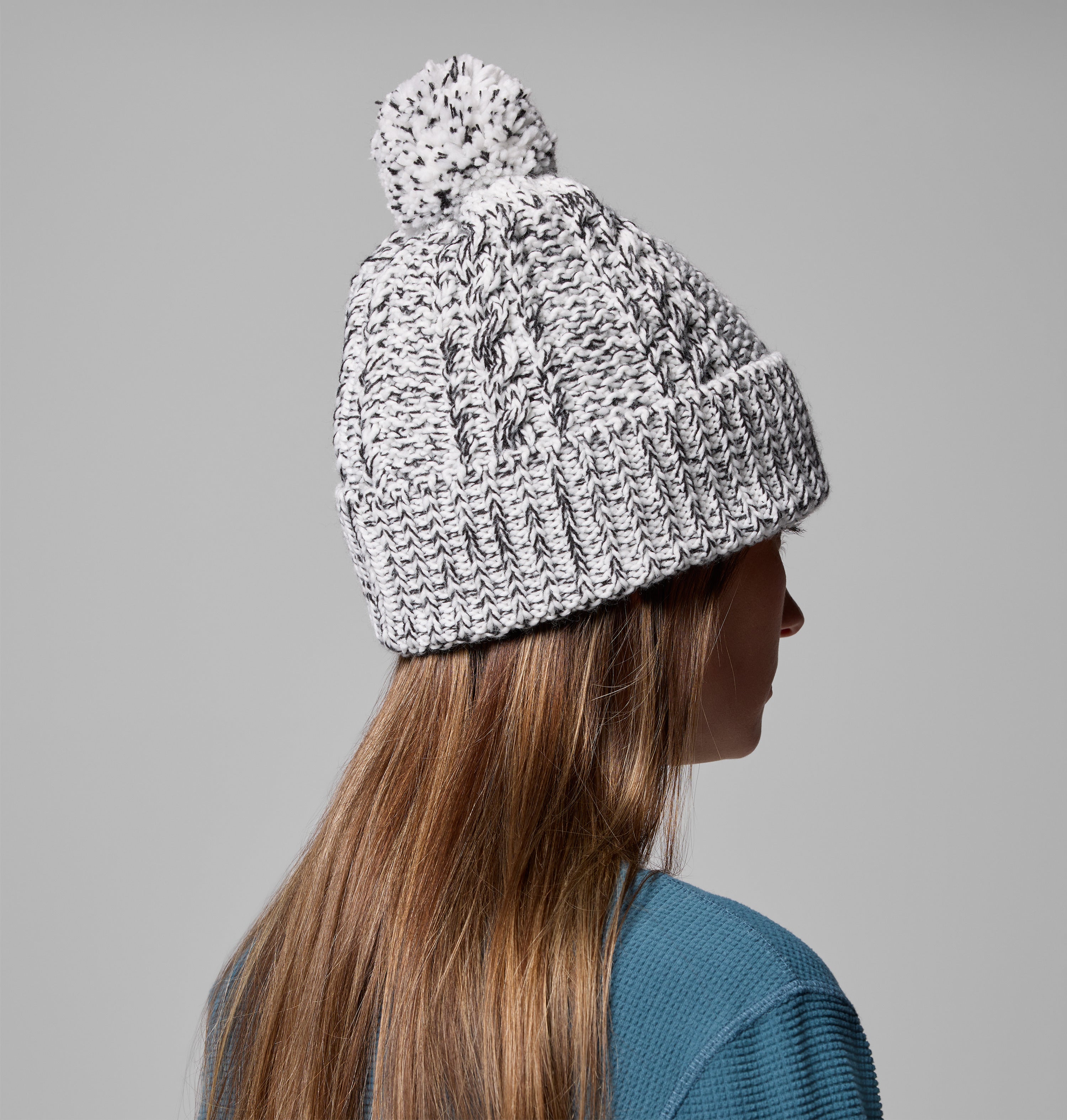 Cozy Ridge Beanie