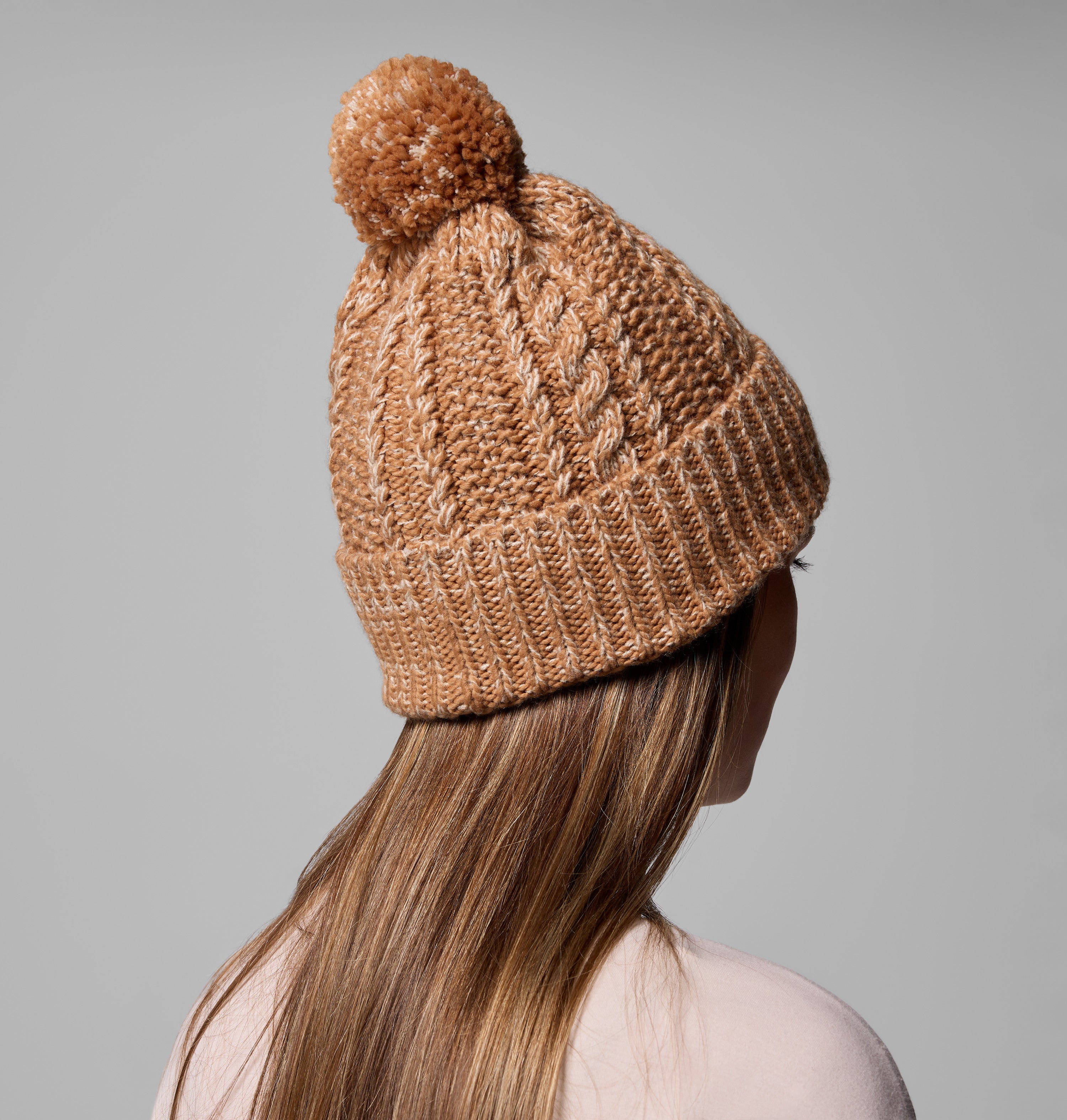 Cozy Ridge Beanie