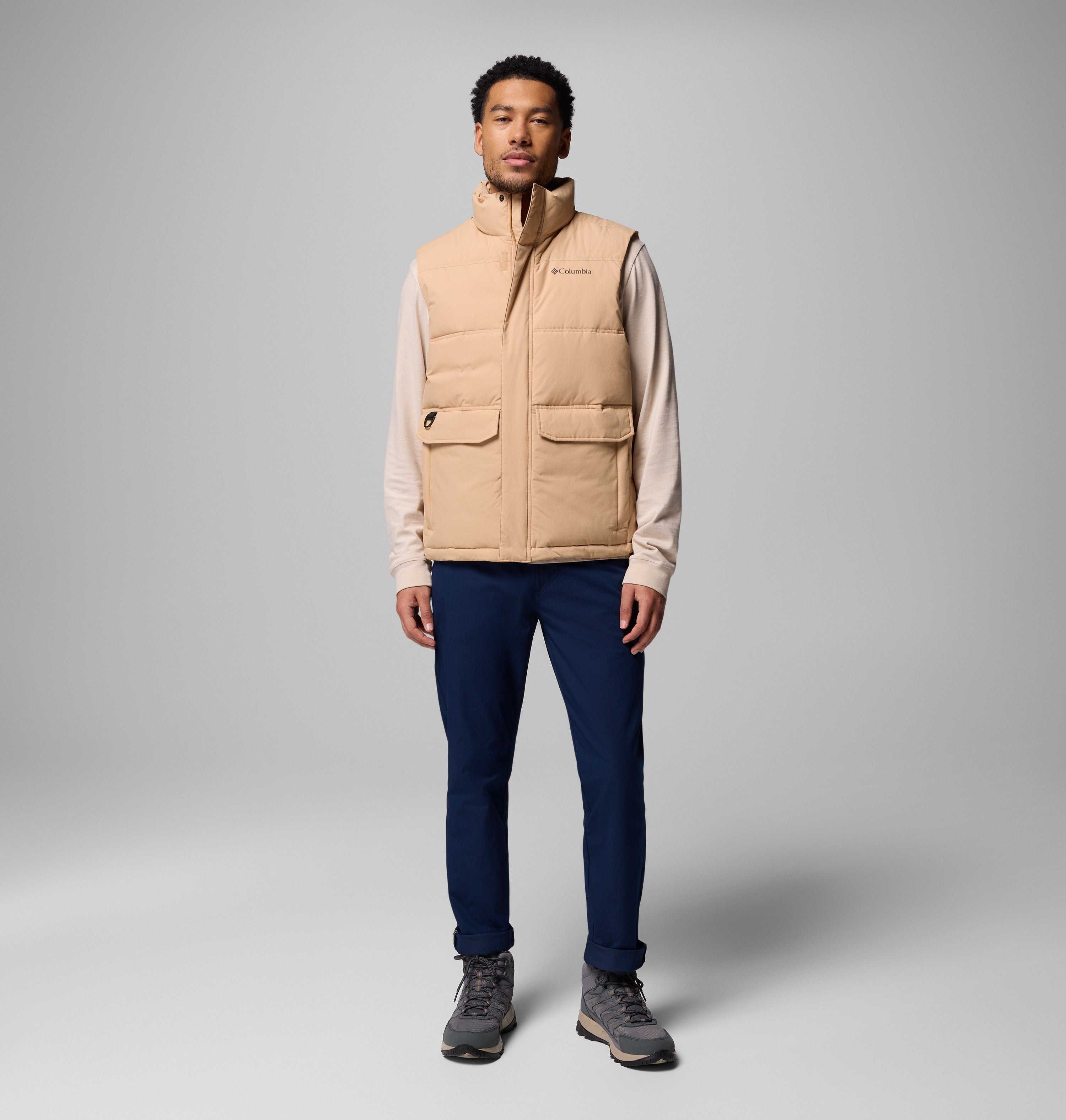 Roc 5 Pocket Pant