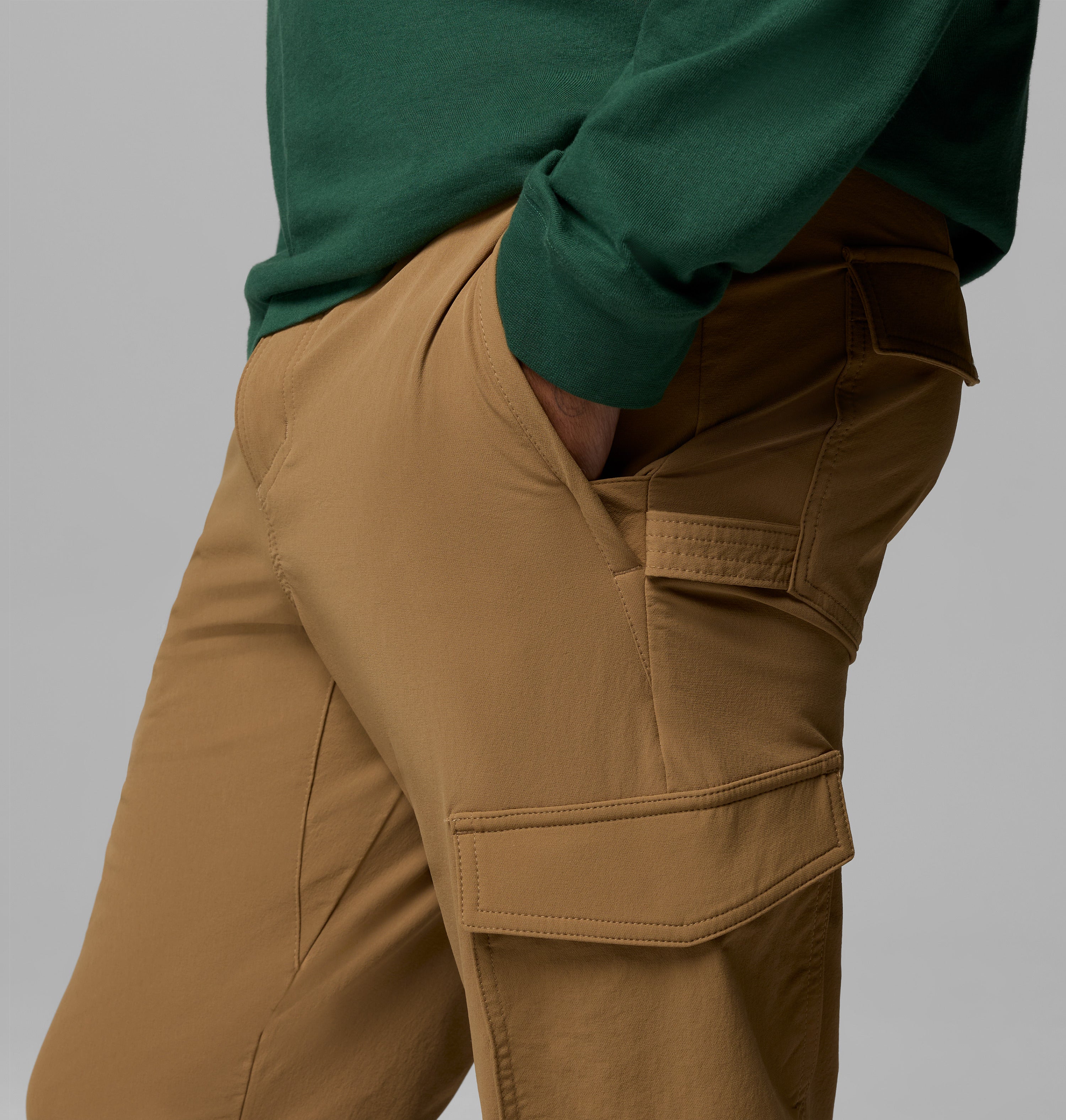 Roc Tech Cargo Pant