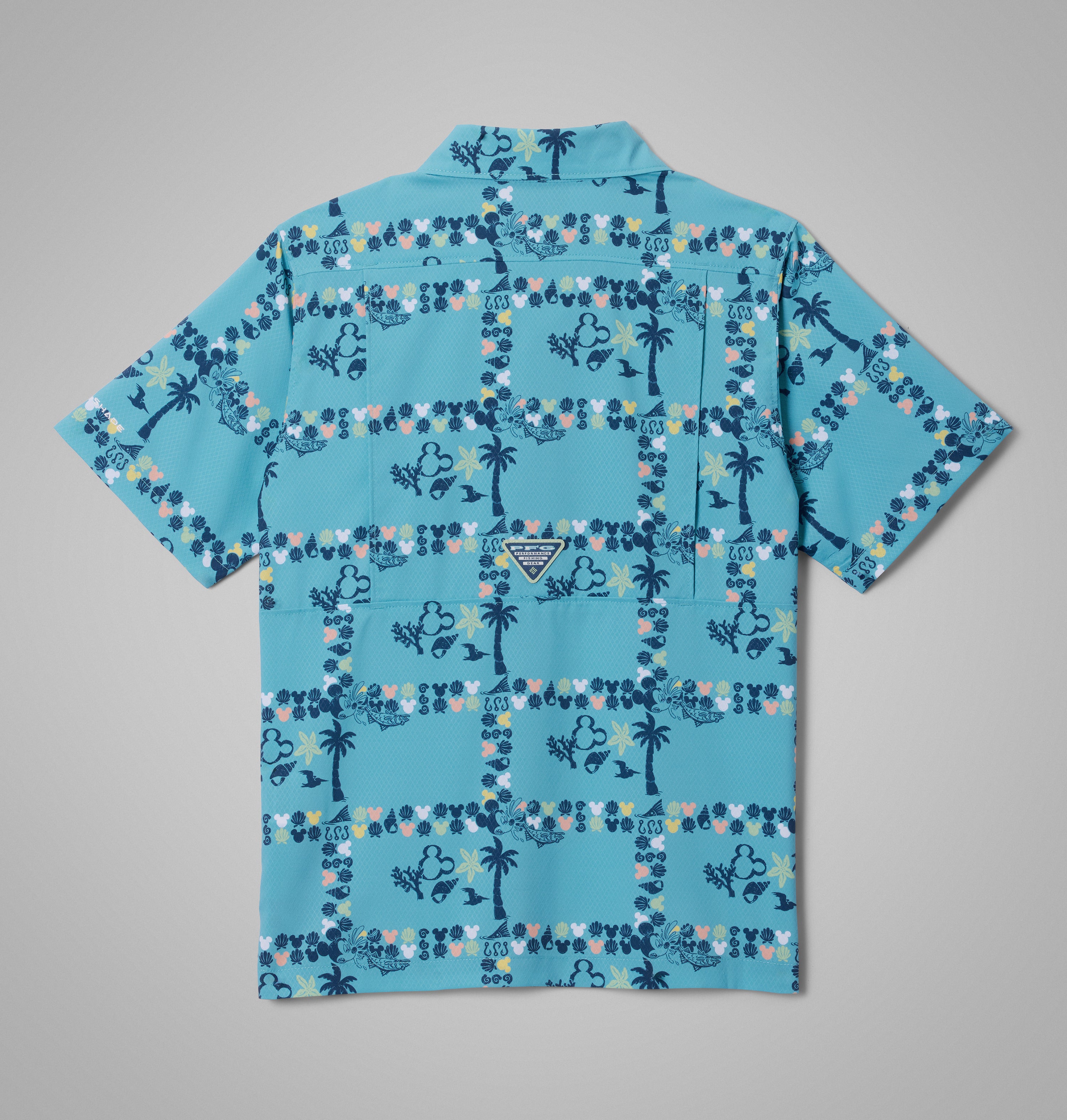 Y PFG Disney Super Slack Tide Shirt