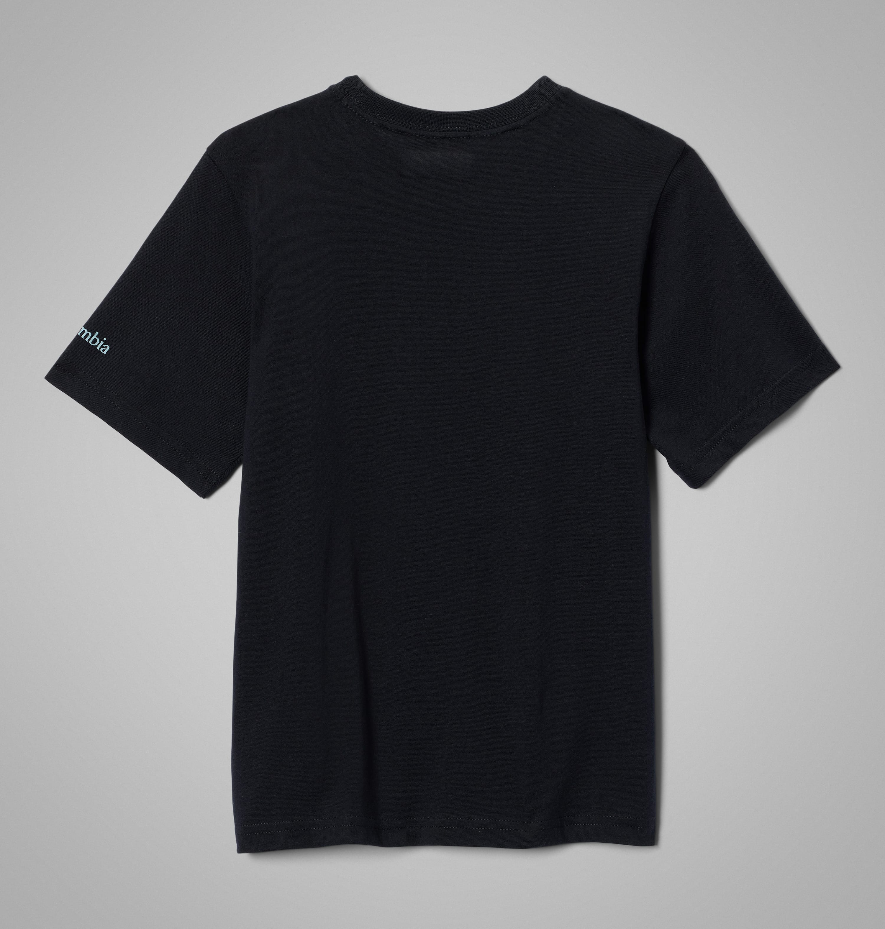 Valley Creek II Short Sleeve Graphic Shirt