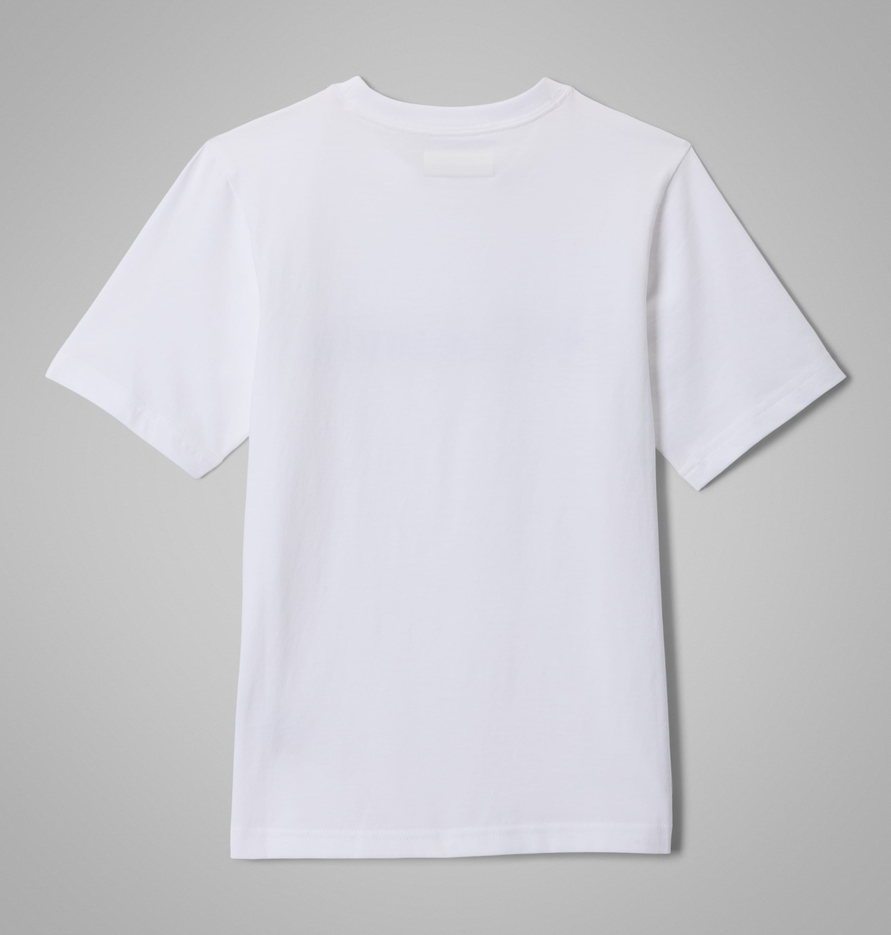 Valley Creek II Short Sleeve Graphic Shirt