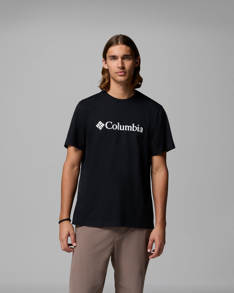 CSC Basic Logo T