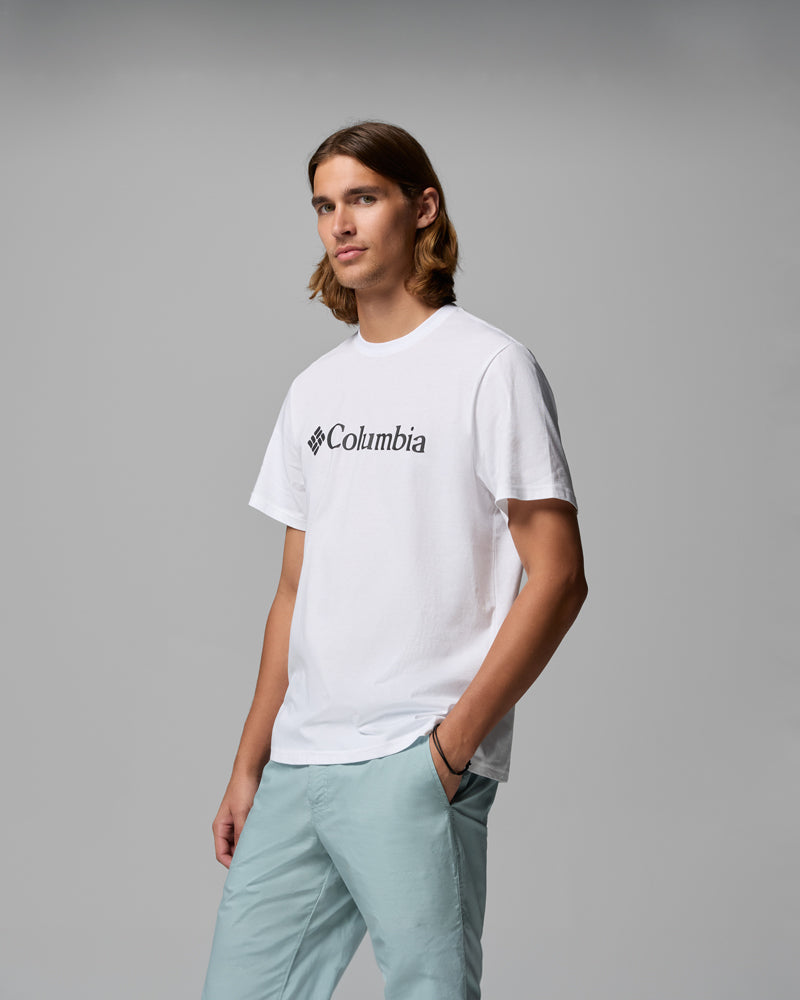 CSC Basic Logo Tee