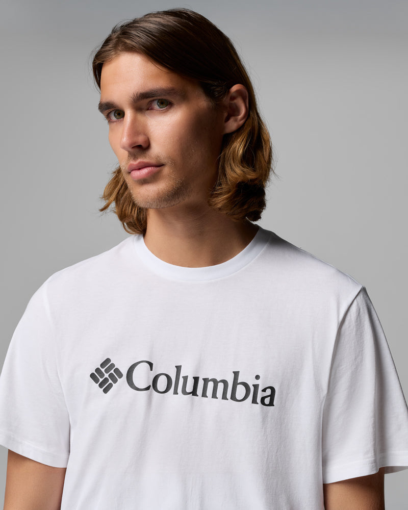 CSC Basic Logo Tee