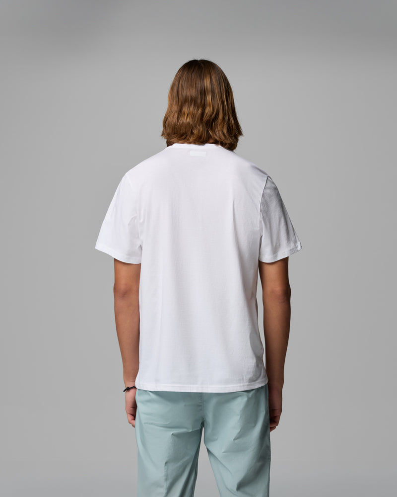 CSC Basic Logo Tee