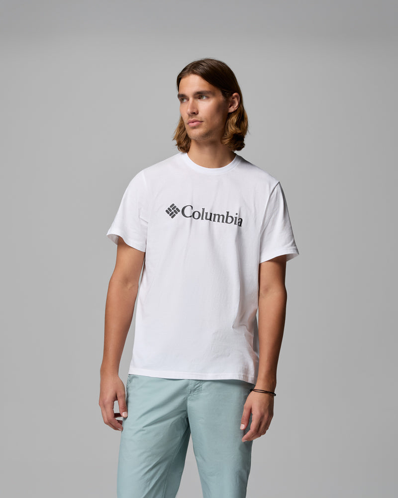 CSC Basic Logo Tee