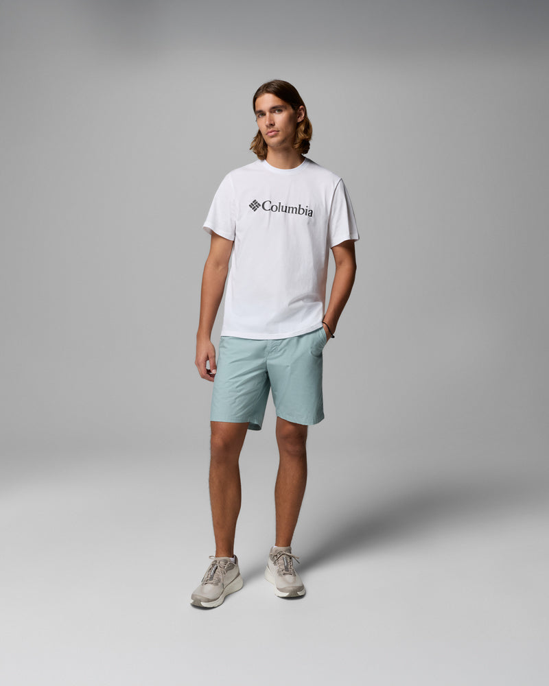 CSC Basic Logo Tee