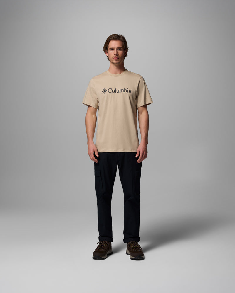 CSC Basic Logo Tee