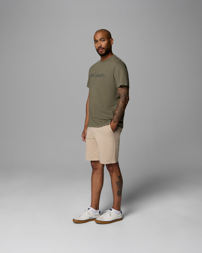 CSC Basic Logo Tee