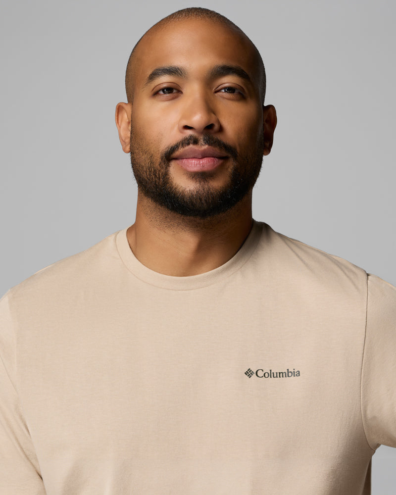 CSC Outdoor Back Graphic Tee