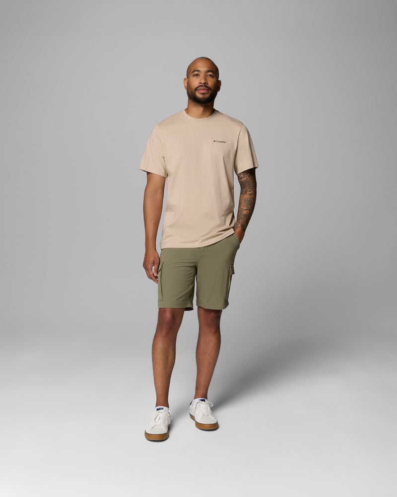 CSC Outdoor Back Graphic Tee