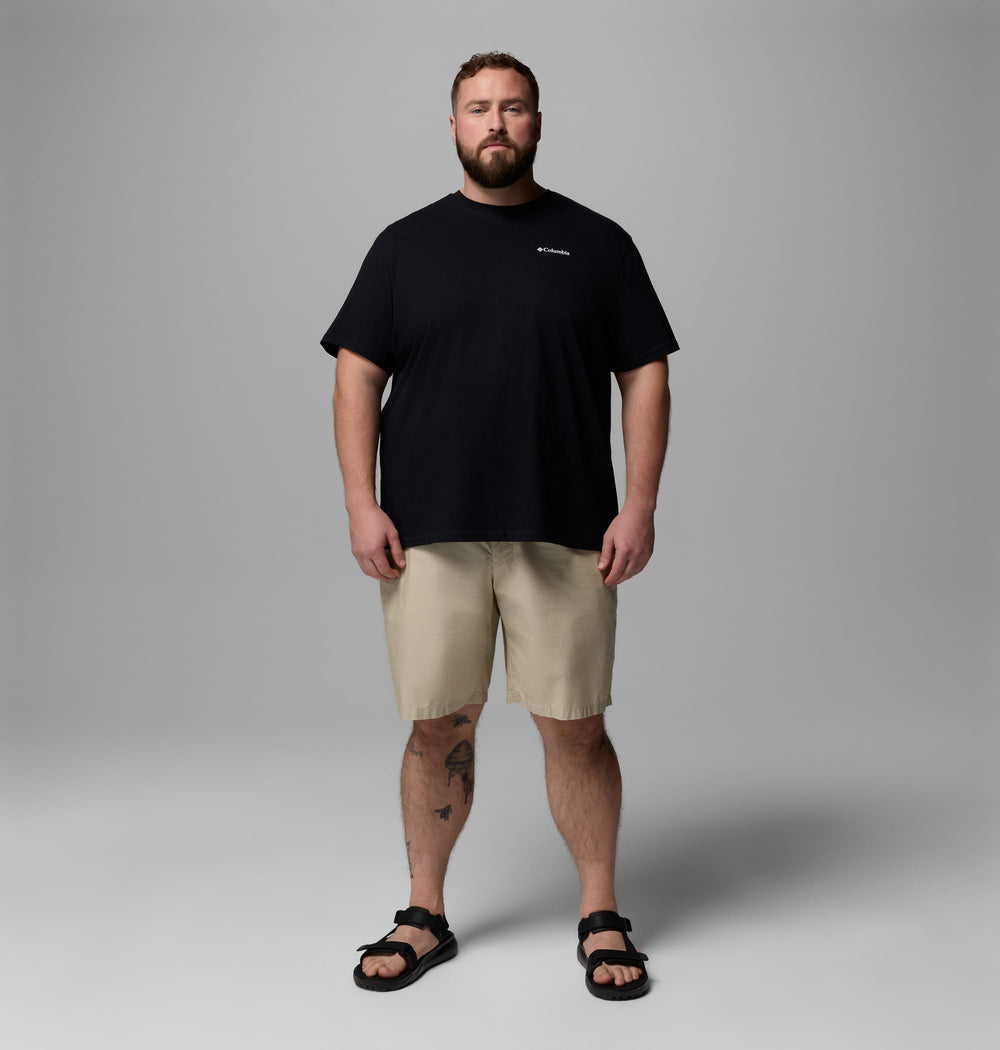 CSC Outdoor Back Graphic Tee