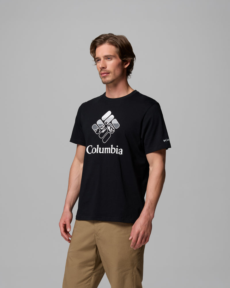 CSC Seasonal Graphic Tee