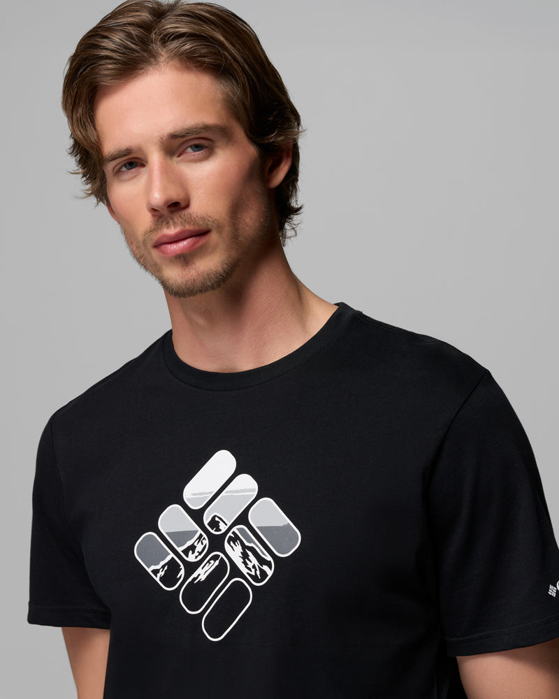CSC Seasonal Graphic Tee