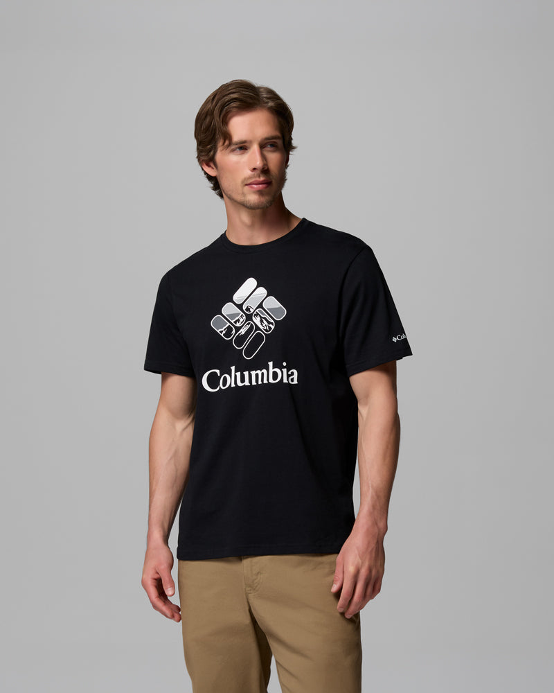 CSC Seasonal Graphic Tee