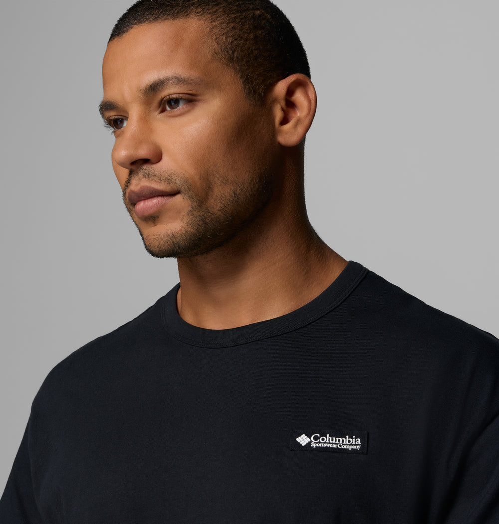 CSC Heavyweight Back Graphic Tee