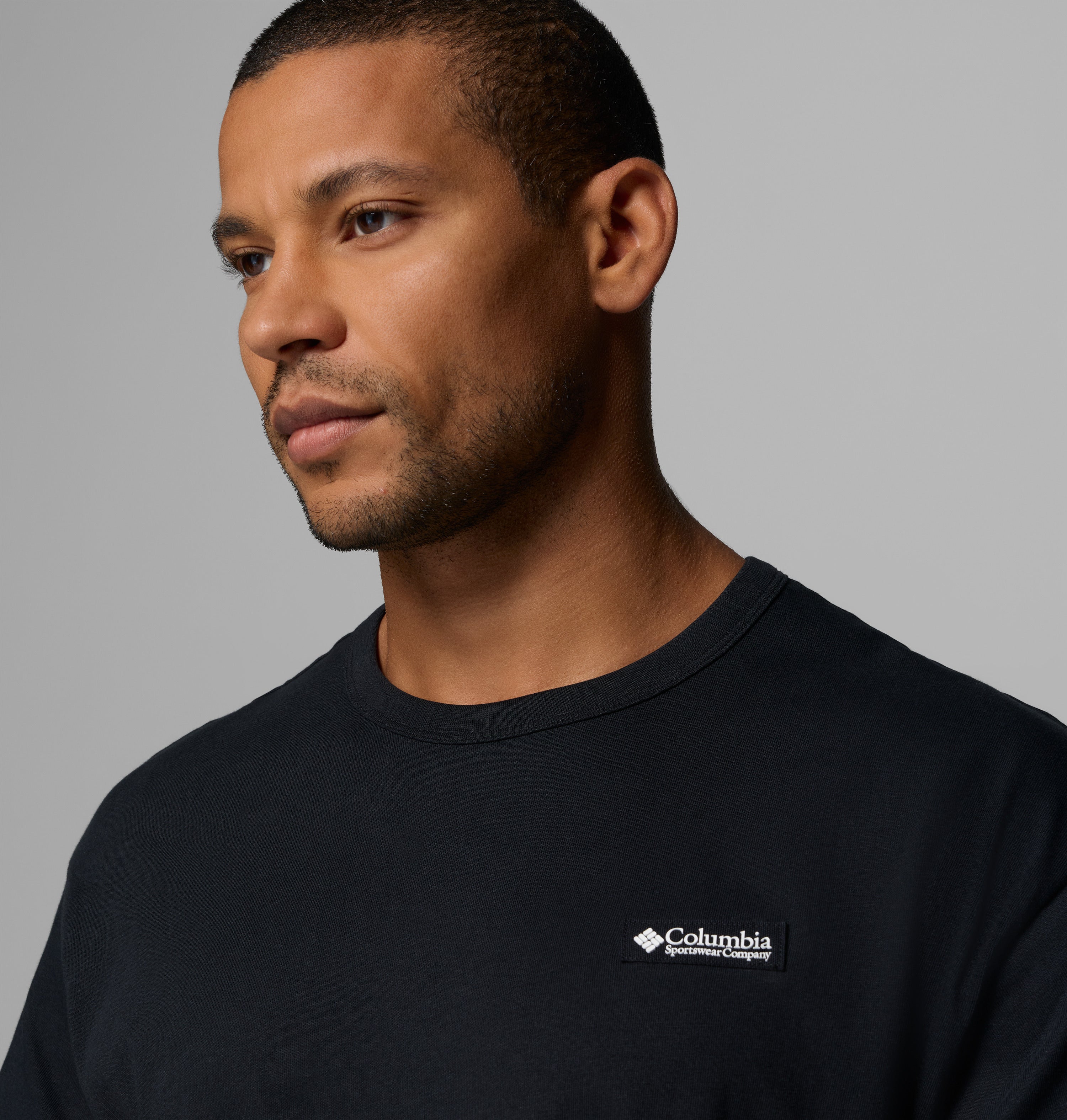 CSC Heavyweight Back Graphic Tee