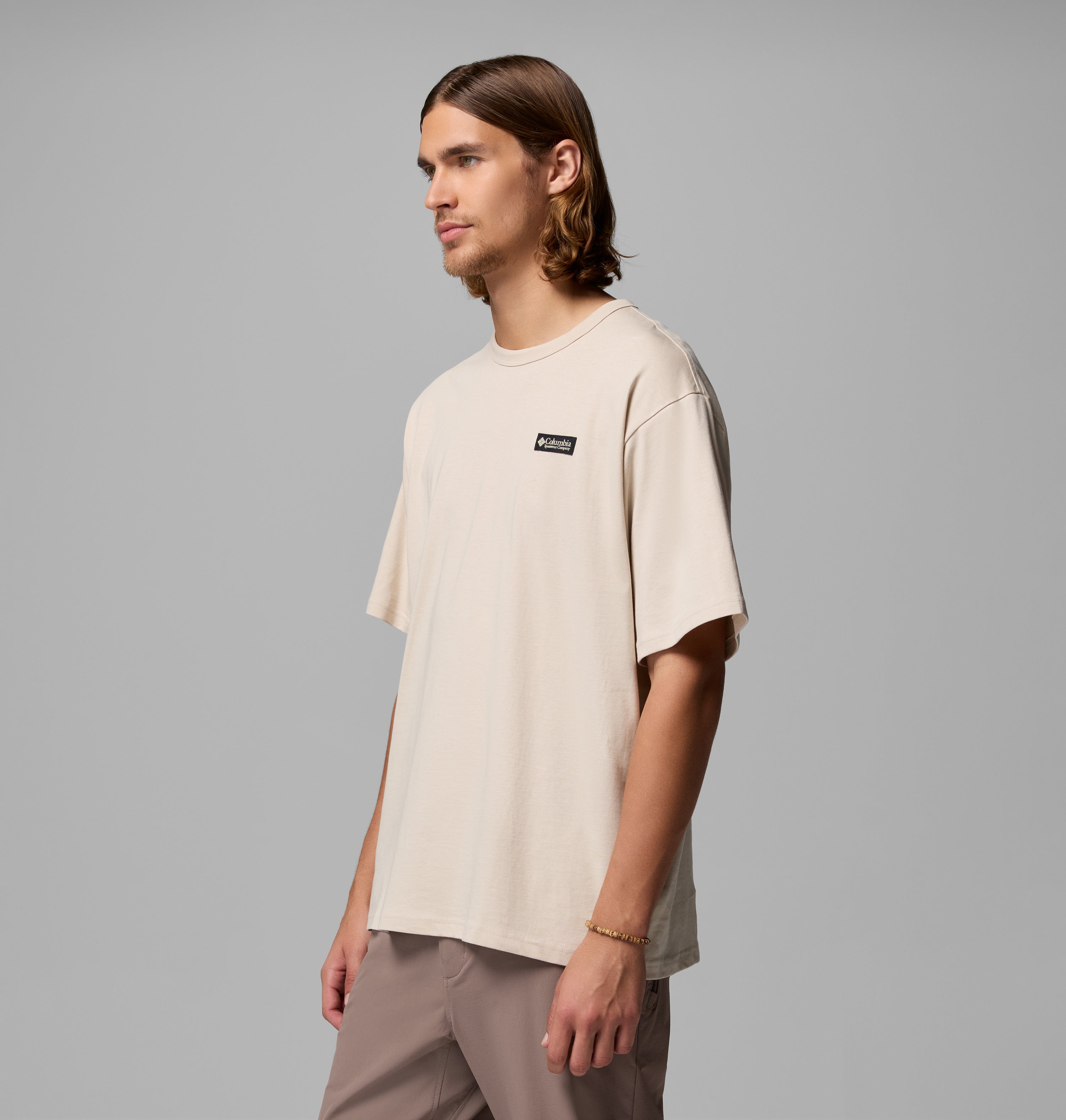 CSC Heavyweight Iconic T