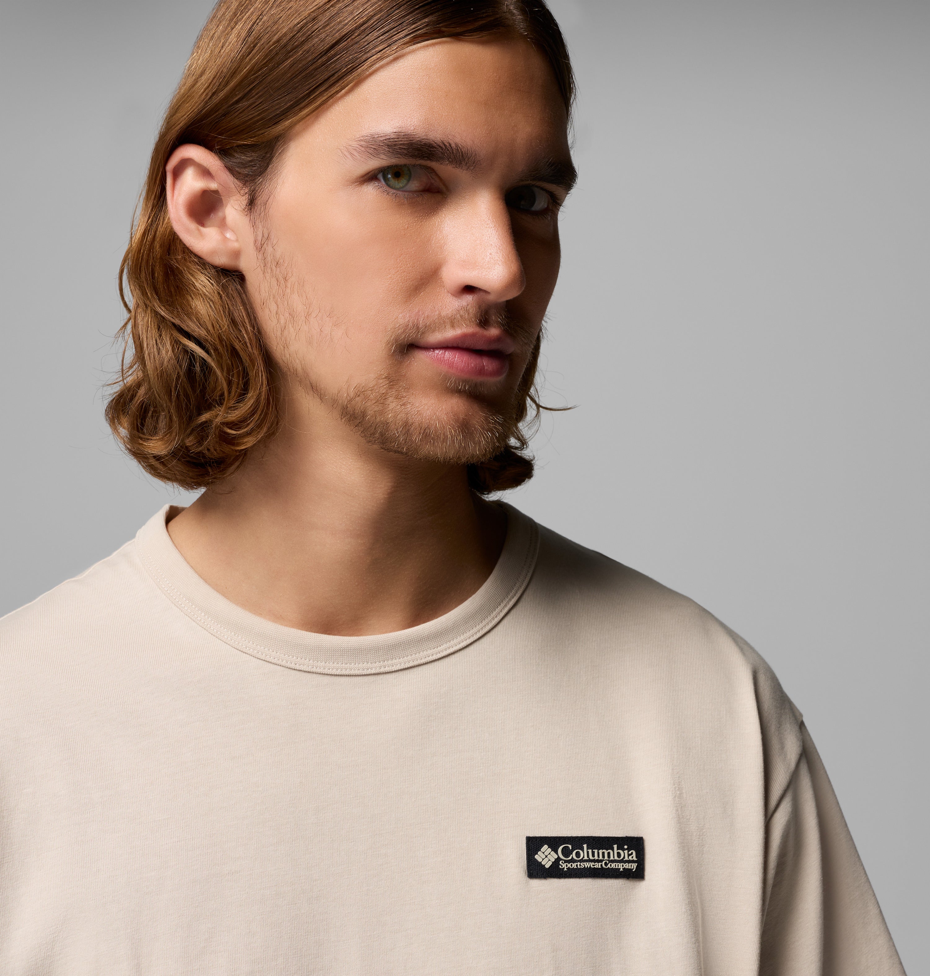 CSC Heavyweight Iconic T