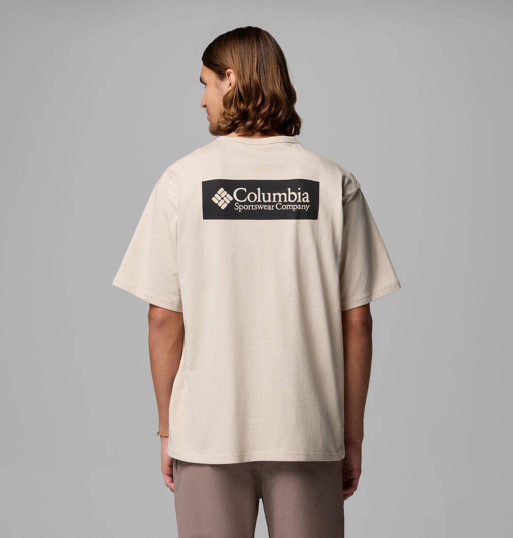 CSC Heavyweight Iconic T