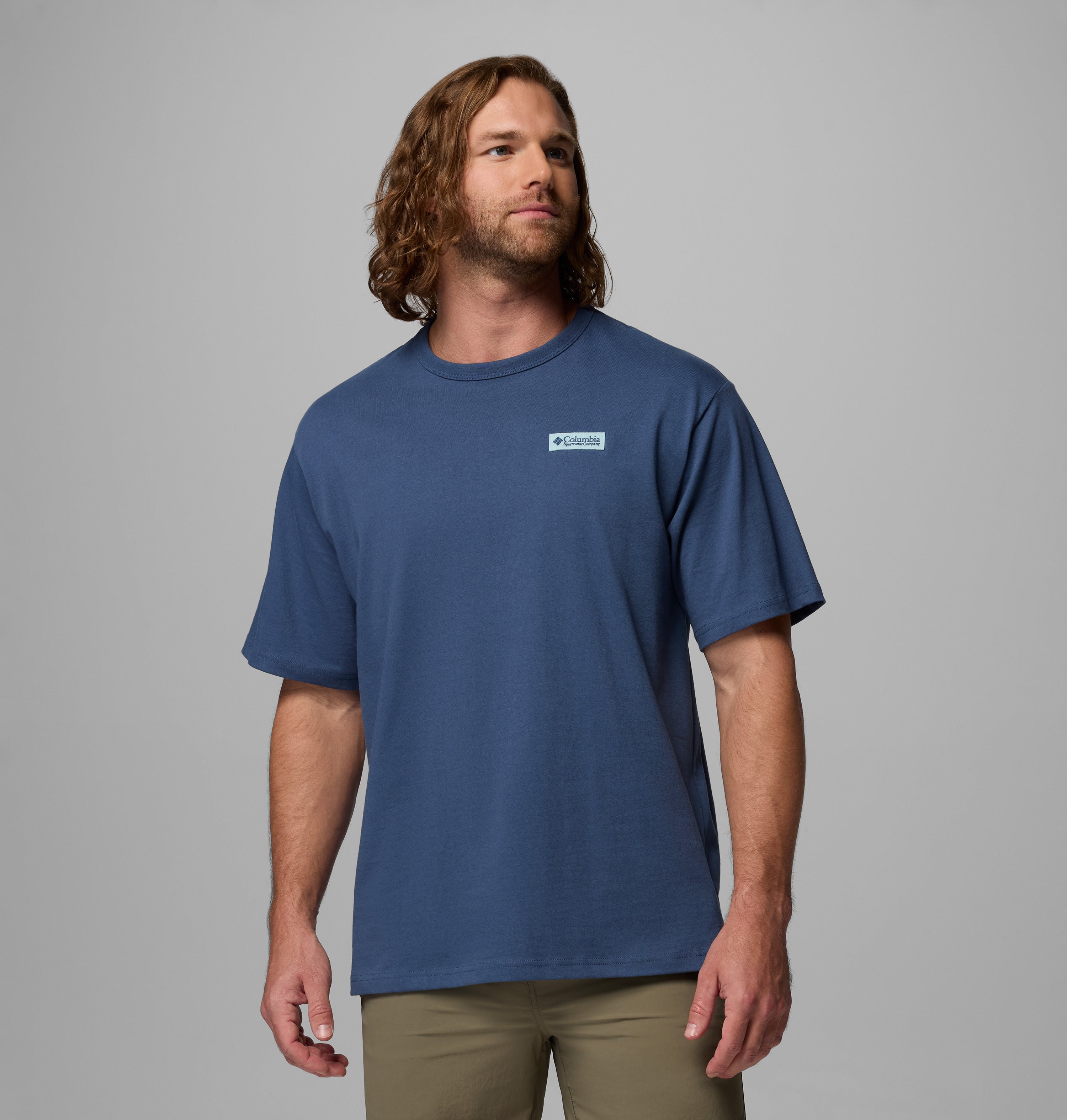 CSC Heavyweight Iconic T