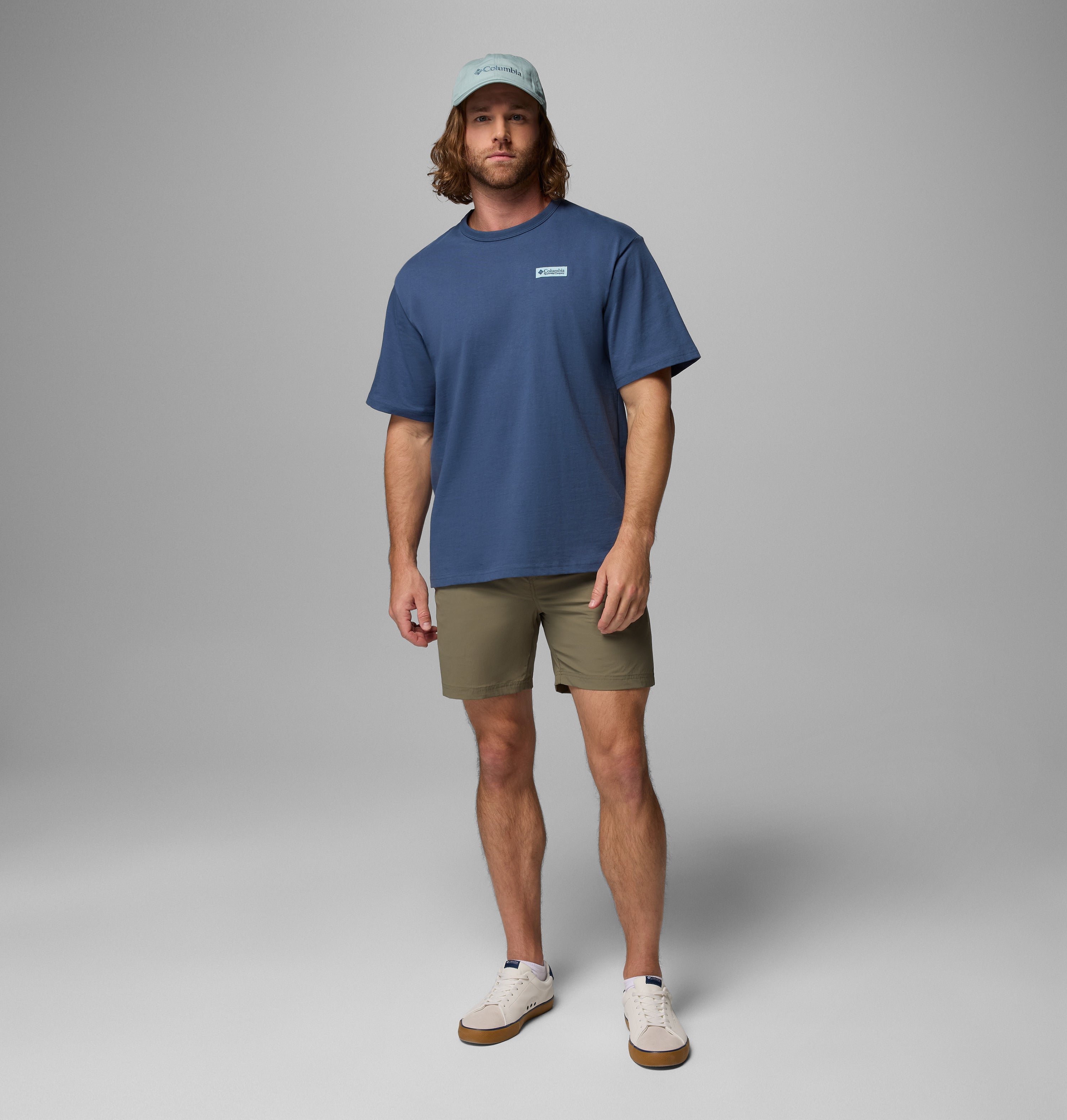 CSC Heavyweight Iconic T