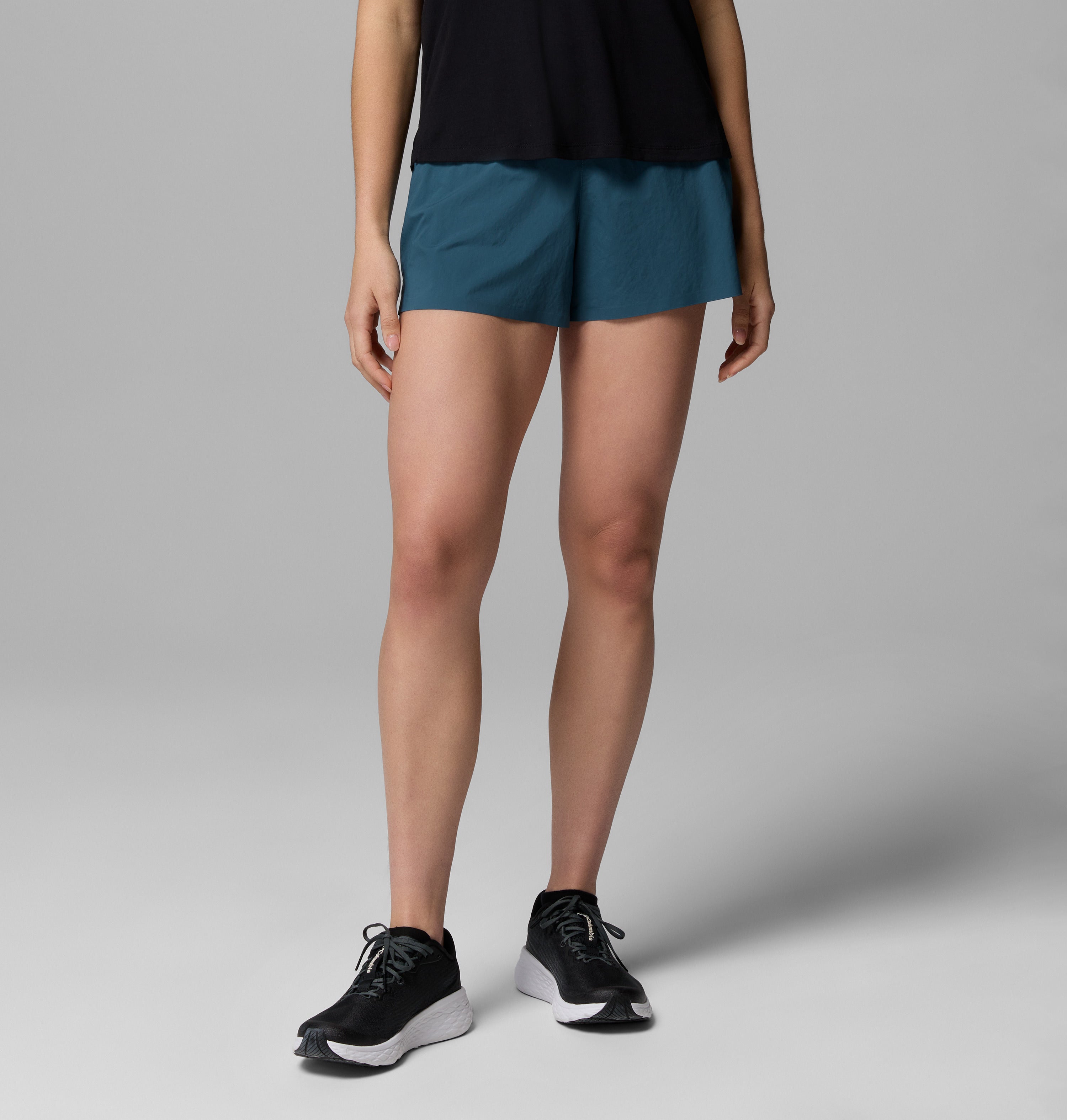 Stealth Spring Short