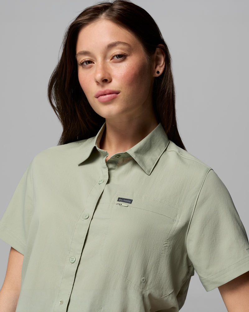 Silver Ridge Utility II S/S