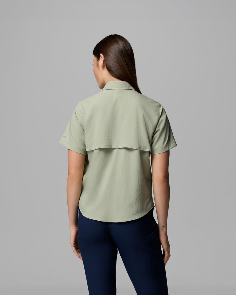 Silver Ridge Utility II S/S