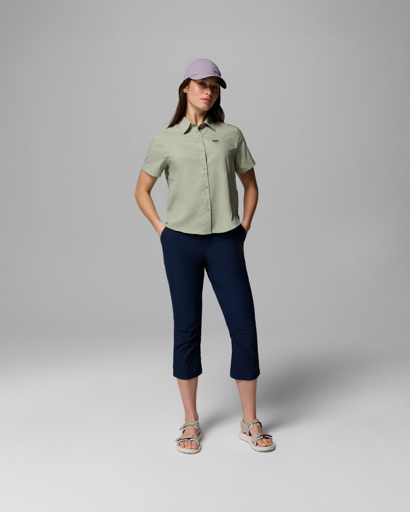 Silver Ridge Utility II S/S