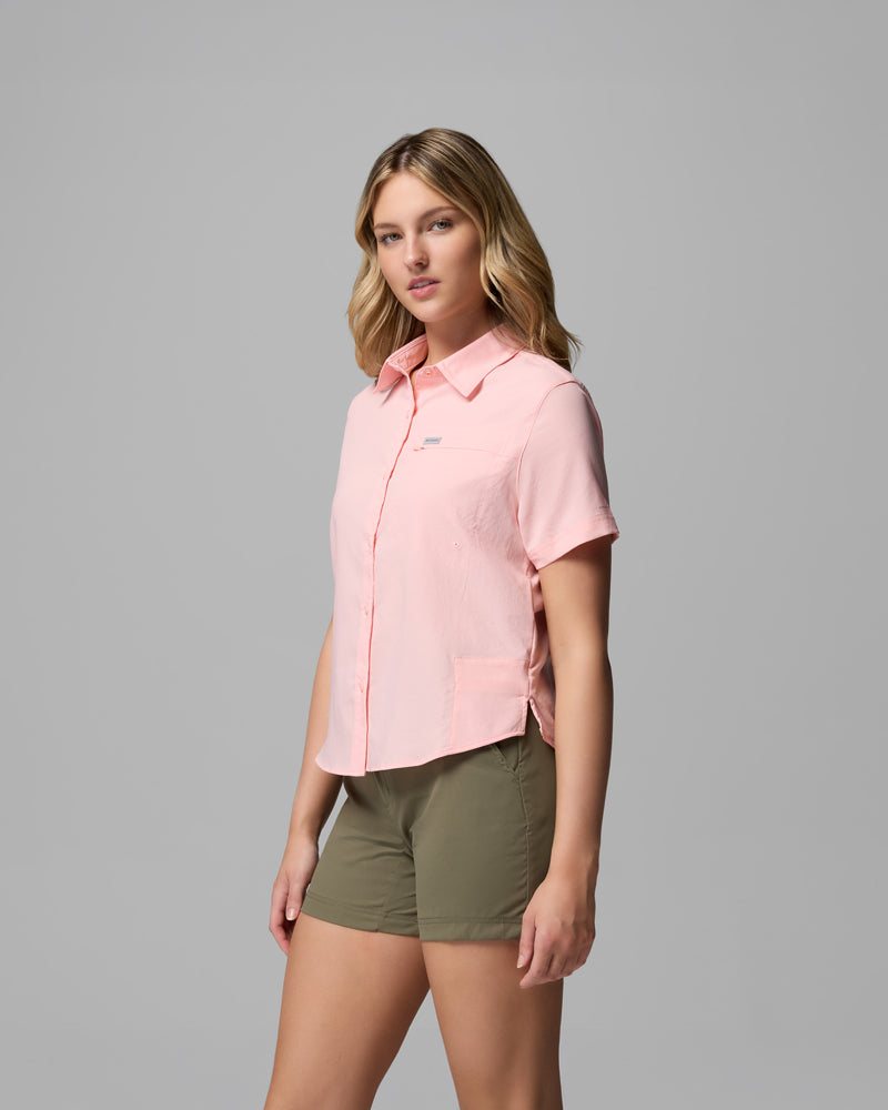 Silver Ridge Utility II S/S