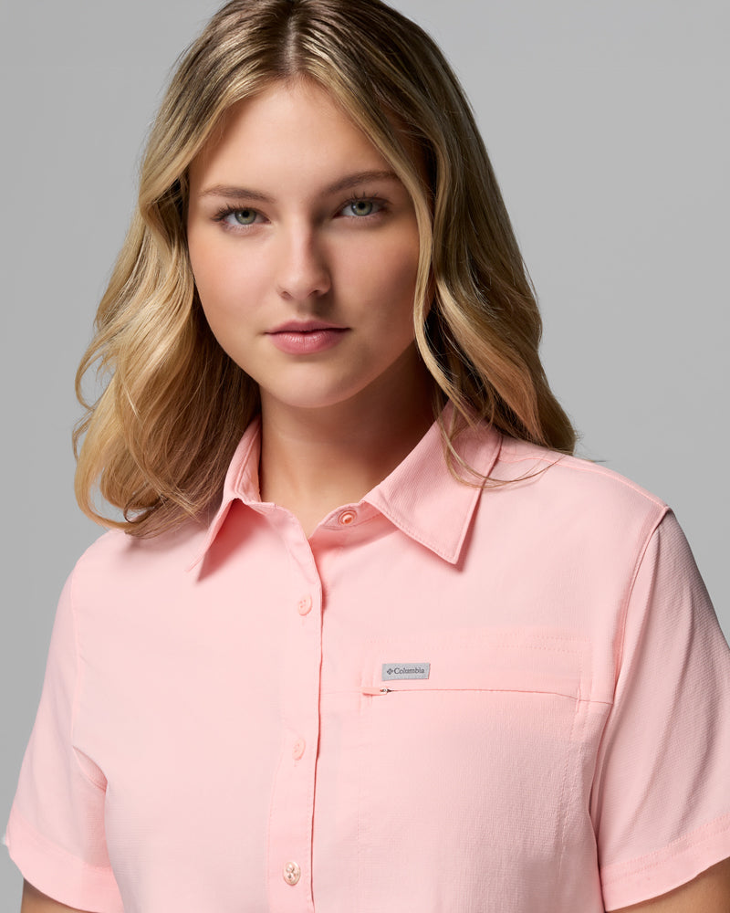 Silver Ridge Utility II S/S
